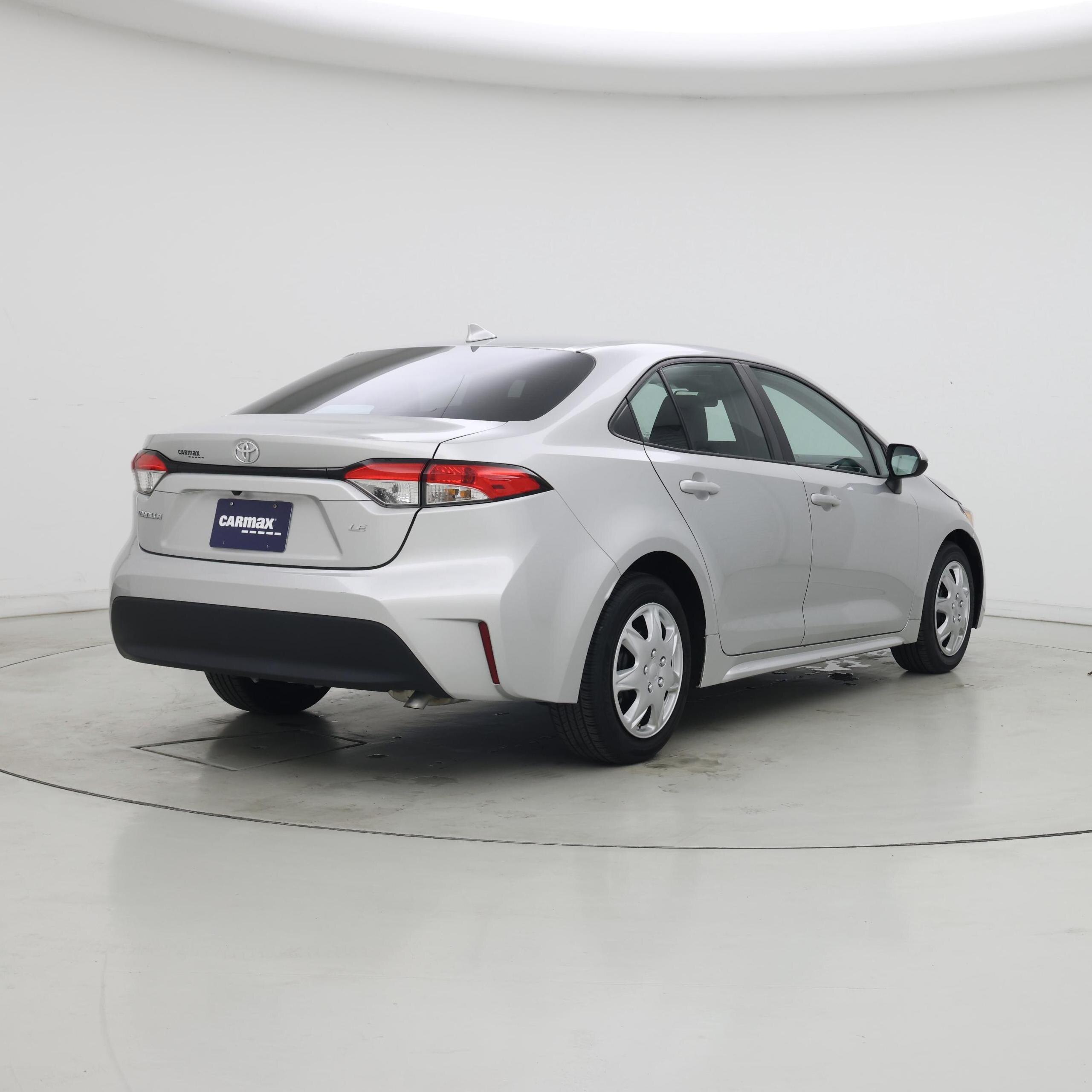 Thumbnail: 2024 Toyota Corolla - 8