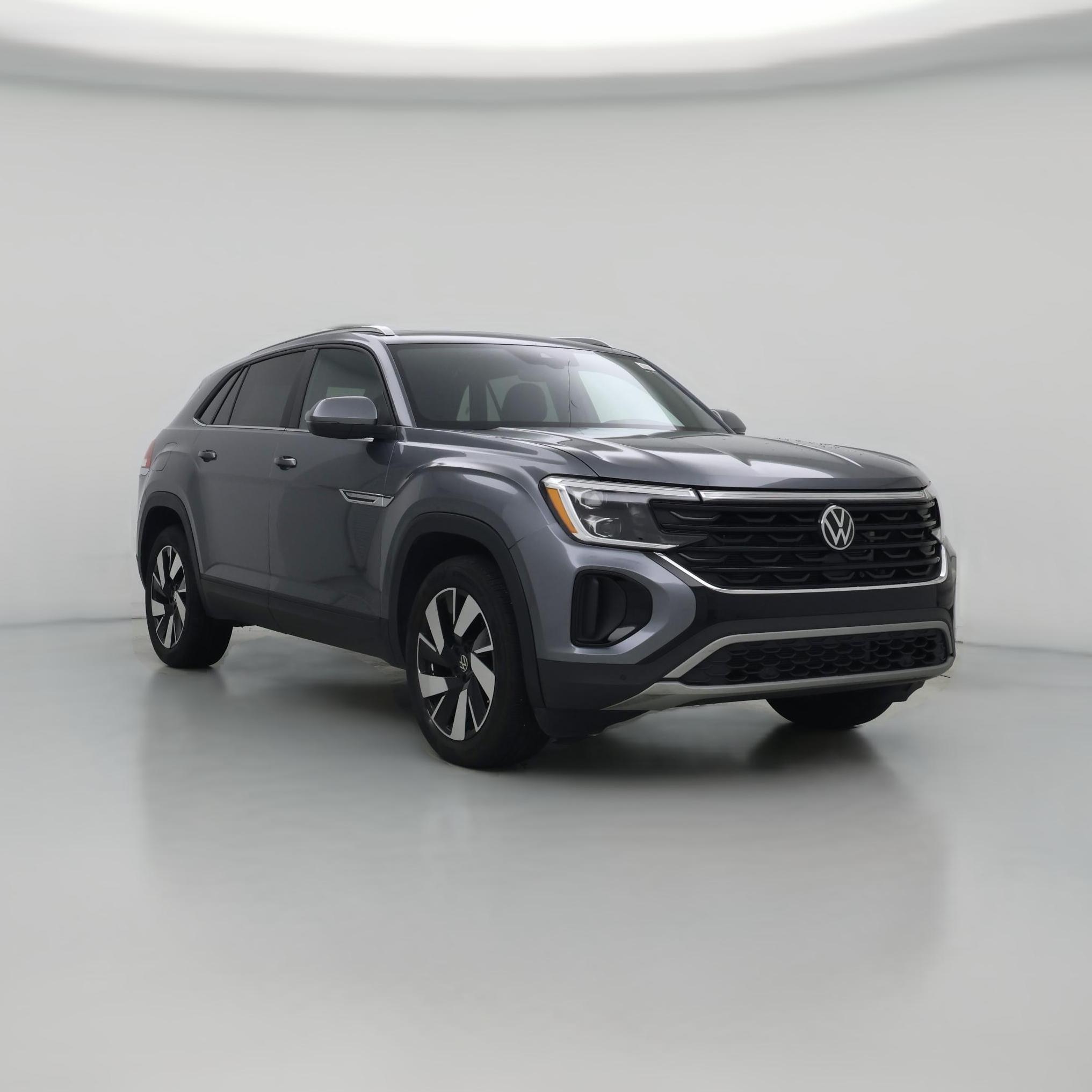 Thumbnail: 2025 Volkswagen Atlas - 1