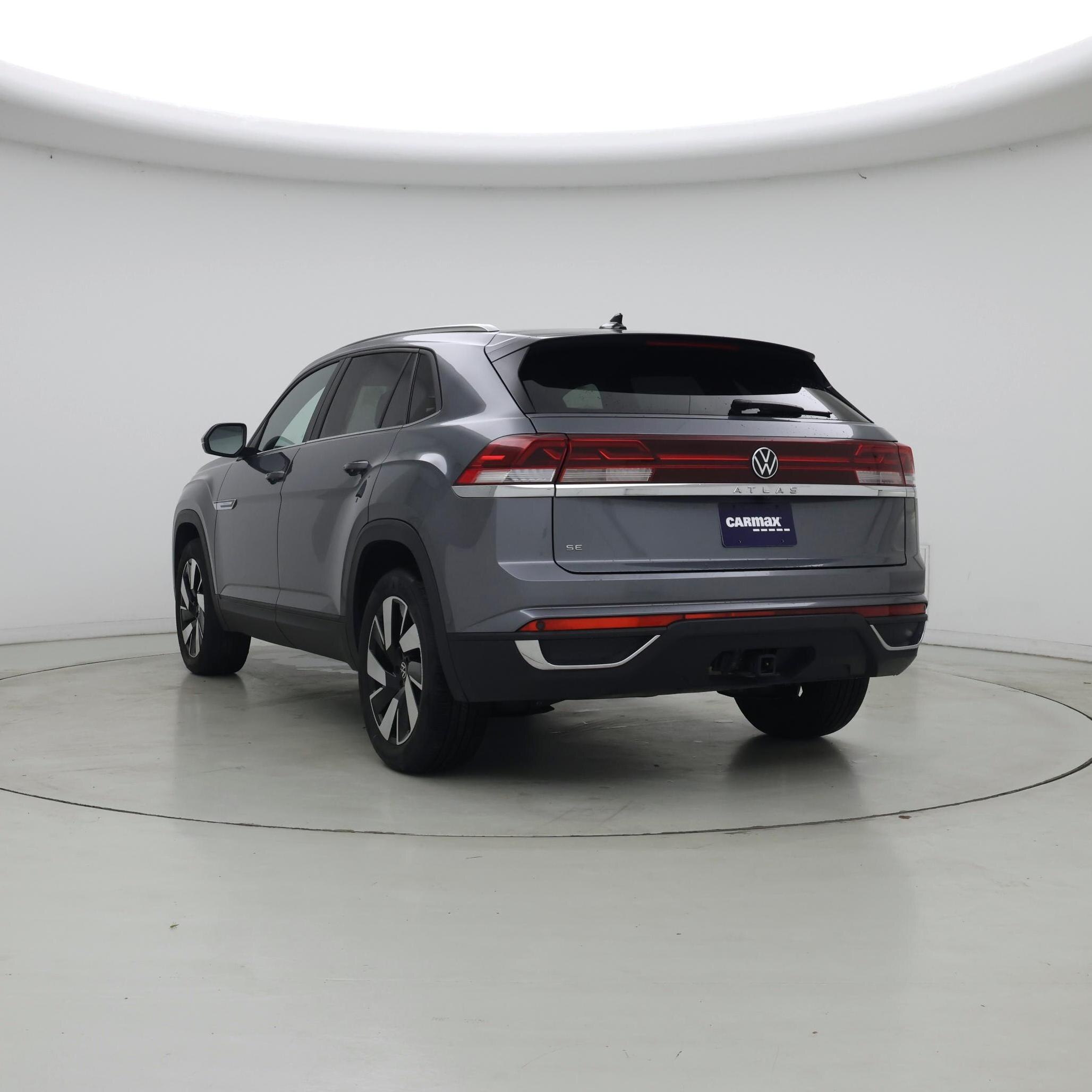 Thumbnail: 2025 Volkswagen Atlas - 2