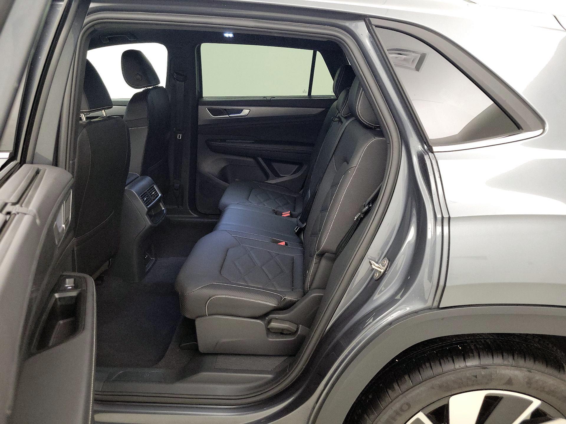 Thumbnail: 2025 Volkswagen Atlas - 20