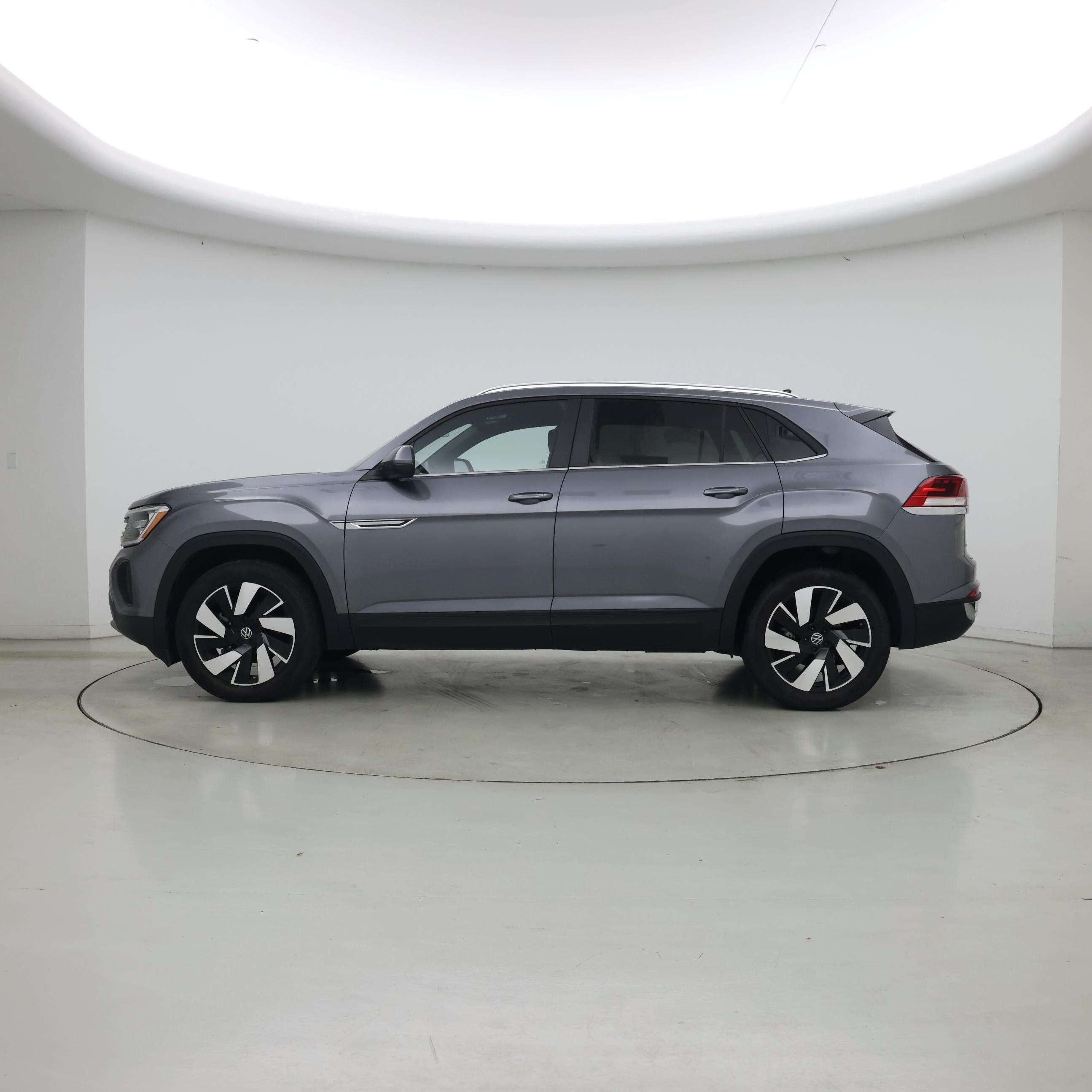 Thumbnail: 2025 Volkswagen Atlas - 3