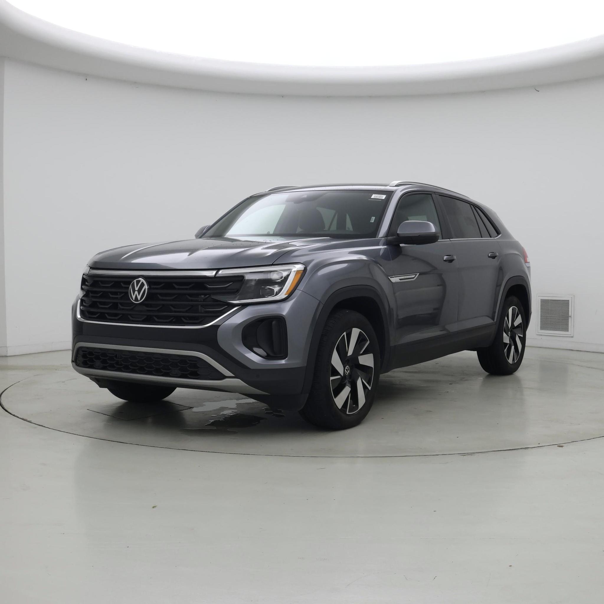 Thumbnail: 2025 Volkswagen Atlas - 4