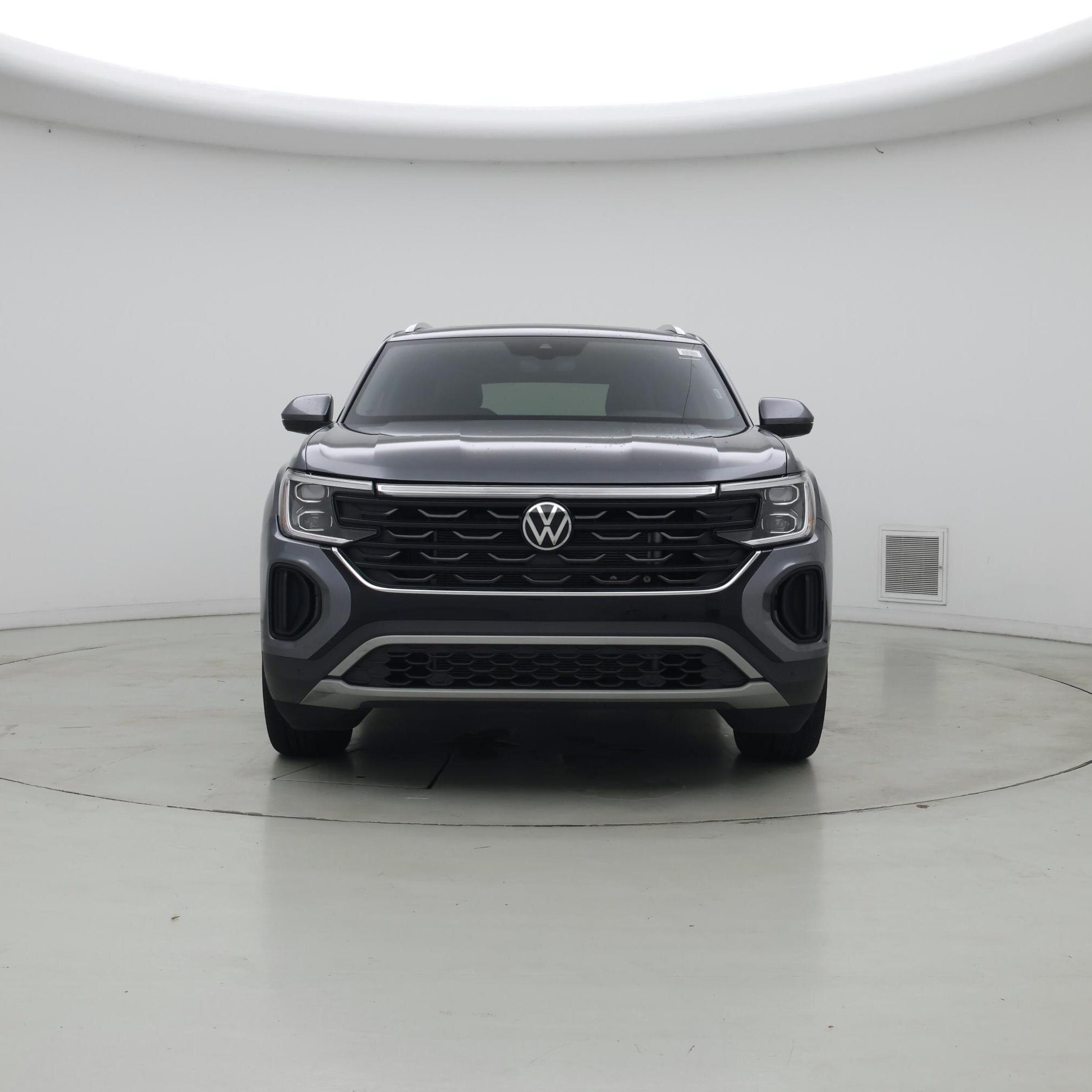 Thumbnail: 2025 Volkswagen Atlas - 5