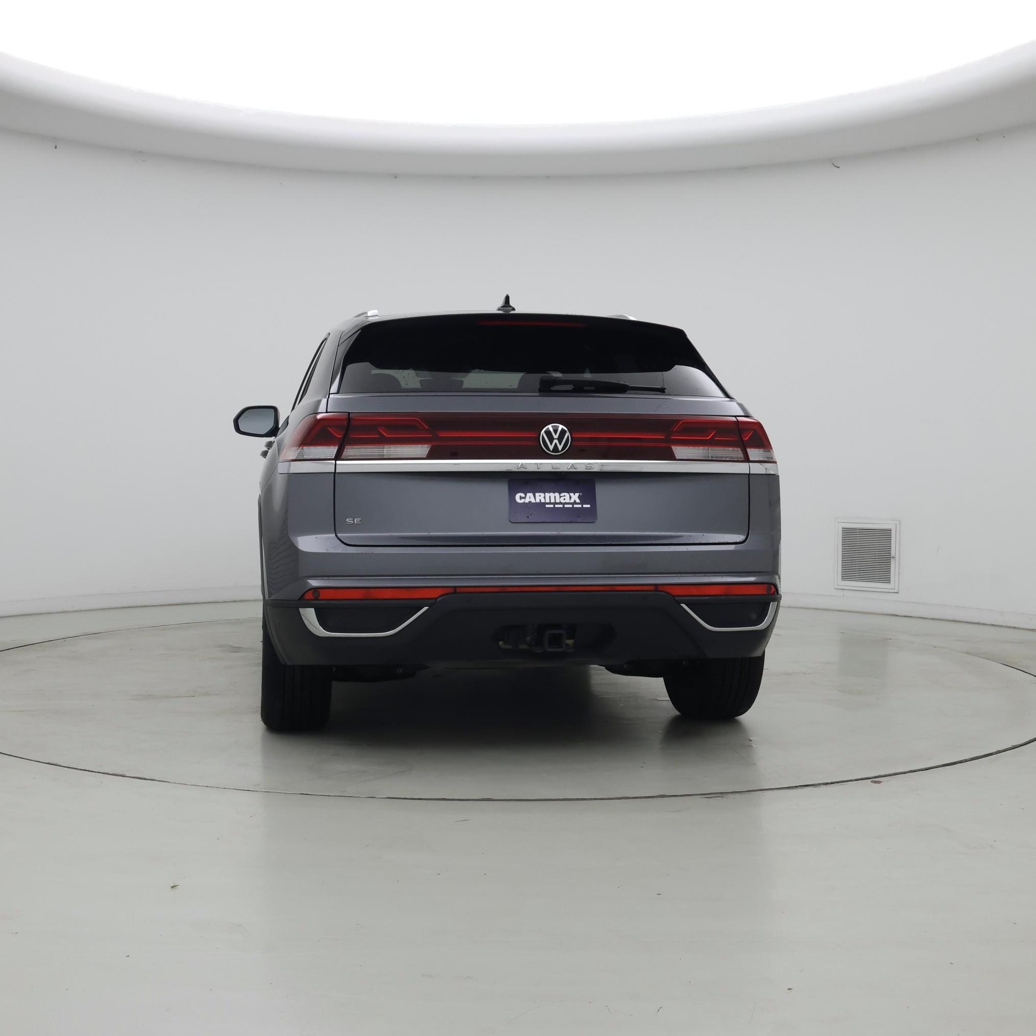 Thumbnail: 2025 Volkswagen Atlas - 6