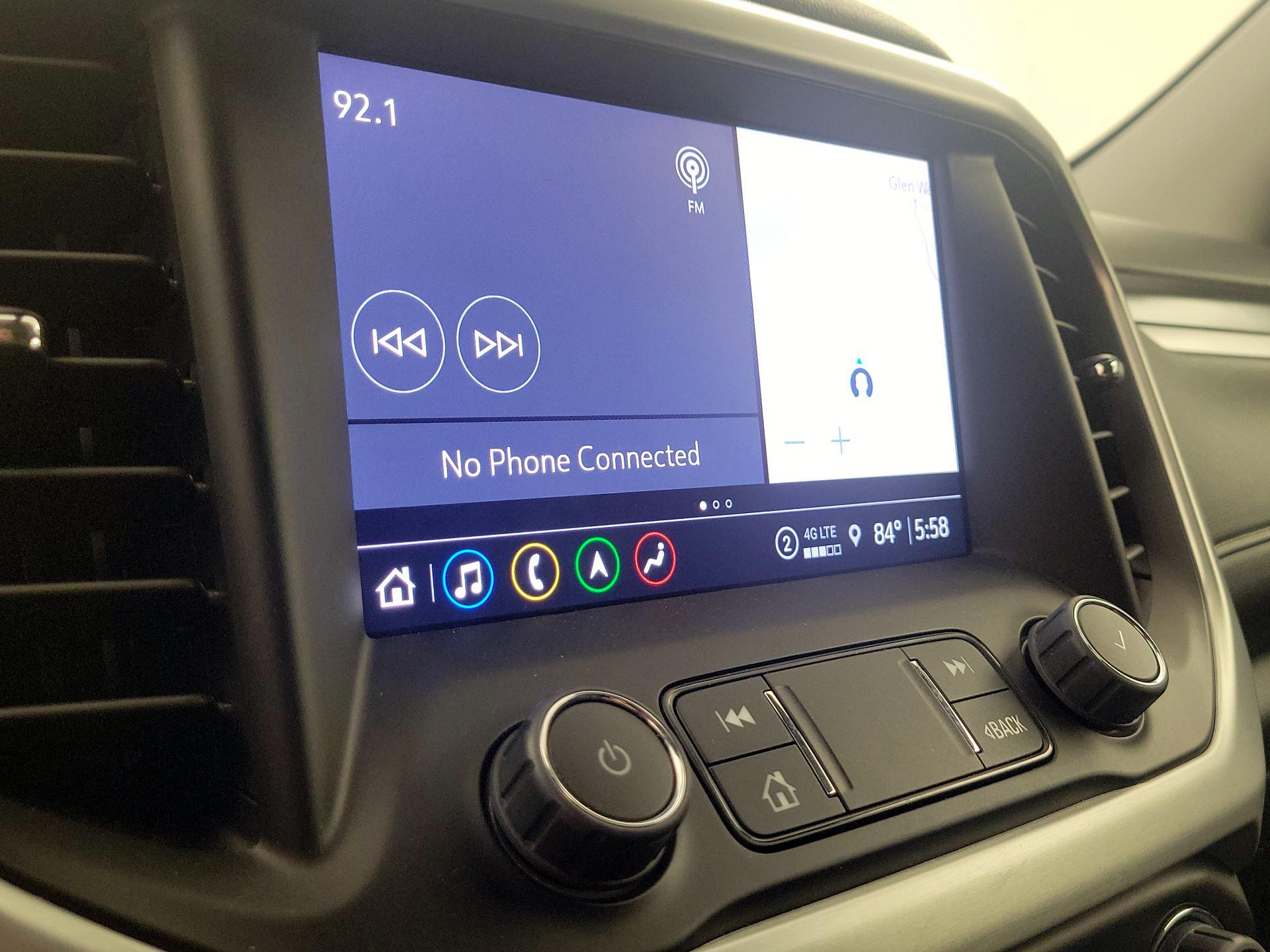 Thumbnail: 2023 GMC Acadia - 16