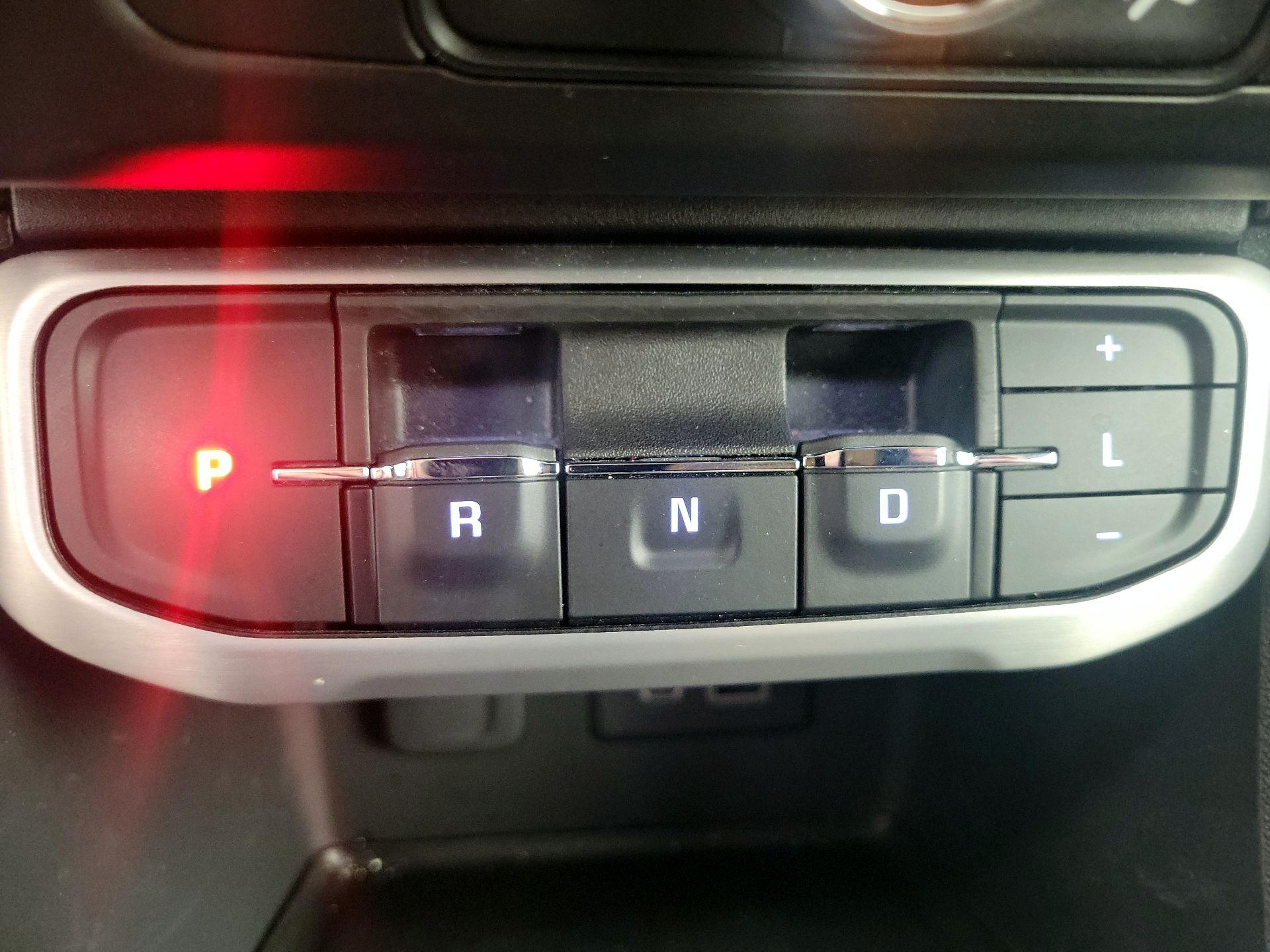 Thumbnail: 2023 GMC Acadia - 18