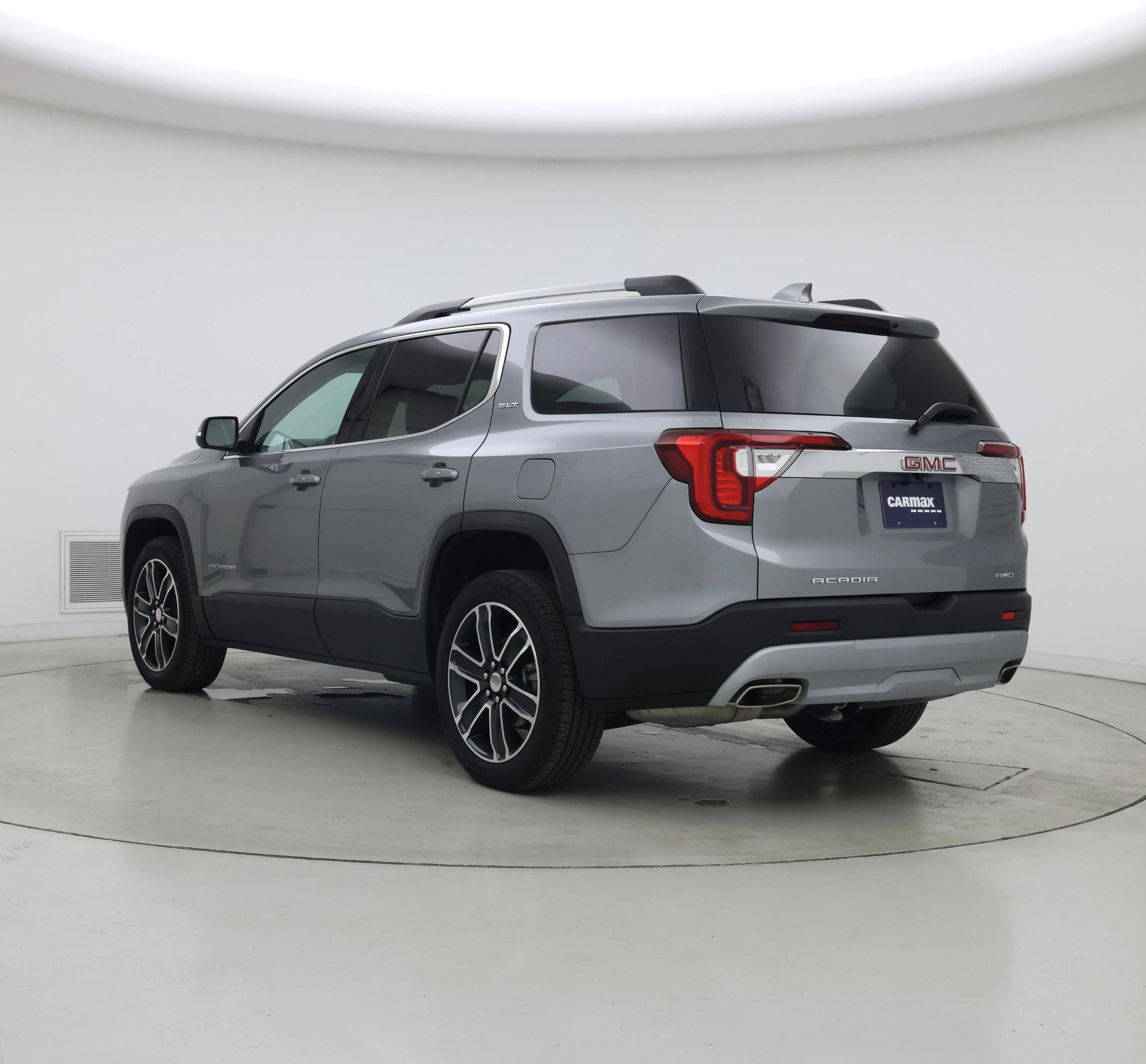 Thumbnail: 2023 GMC Acadia - 2