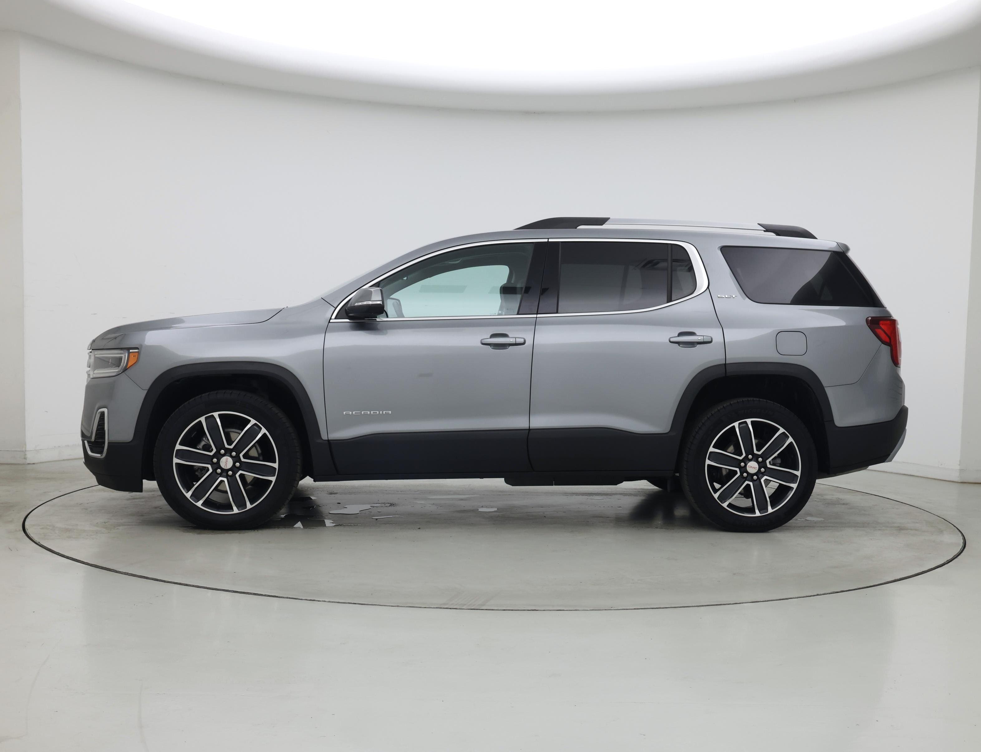 Thumbnail: 2023 GMC Acadia - 3