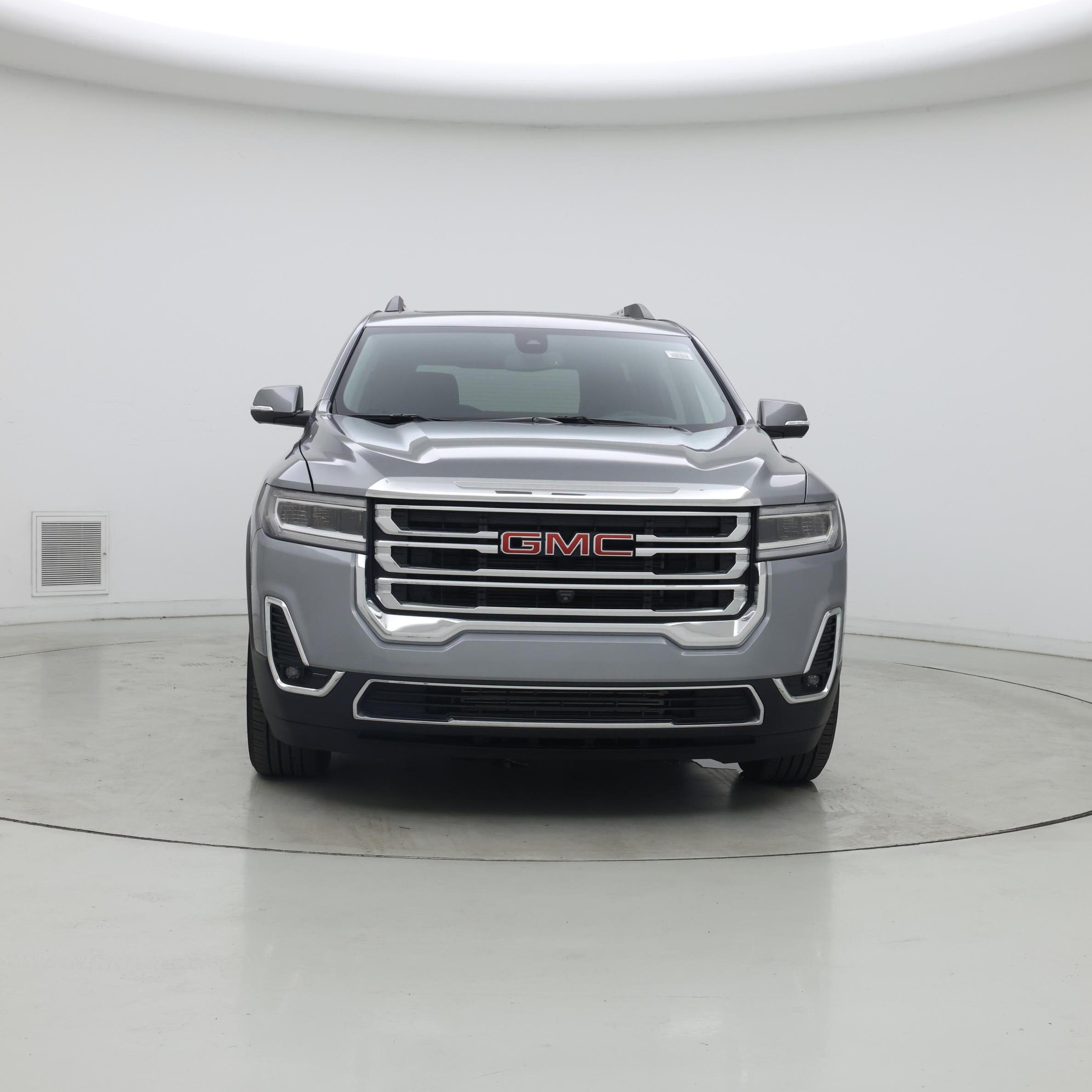 Thumbnail: 2023 GMC Acadia - 5