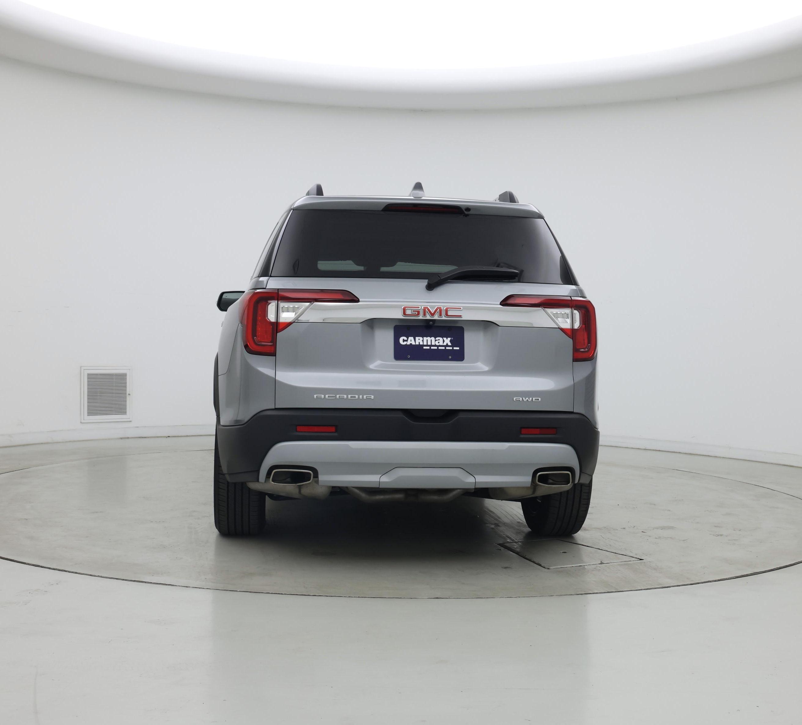 Thumbnail: 2023 GMC Acadia - 6