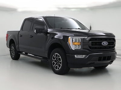 2023 Ford F150 XLT