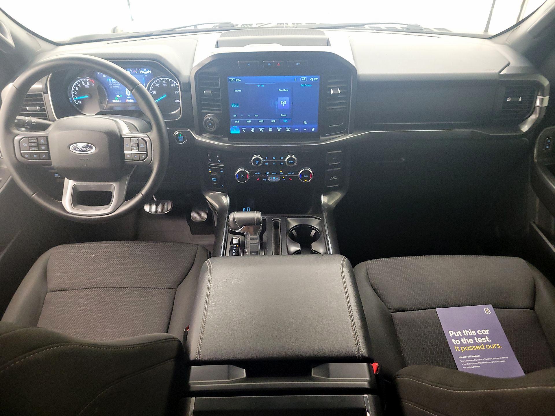 Thumbnail: 2023 Ford F-150 - 9