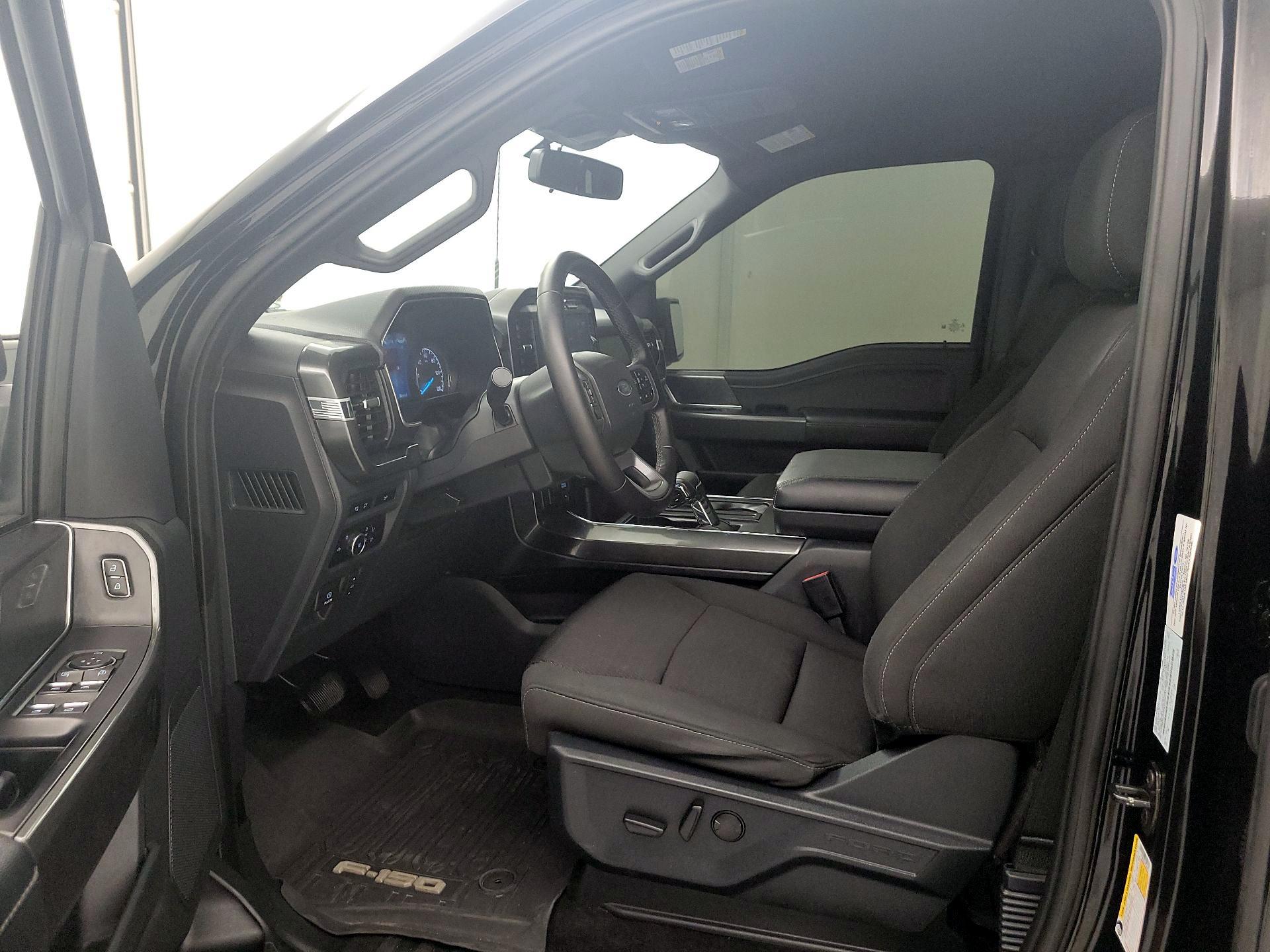 Thumbnail: 2023 Ford F-150 - 11