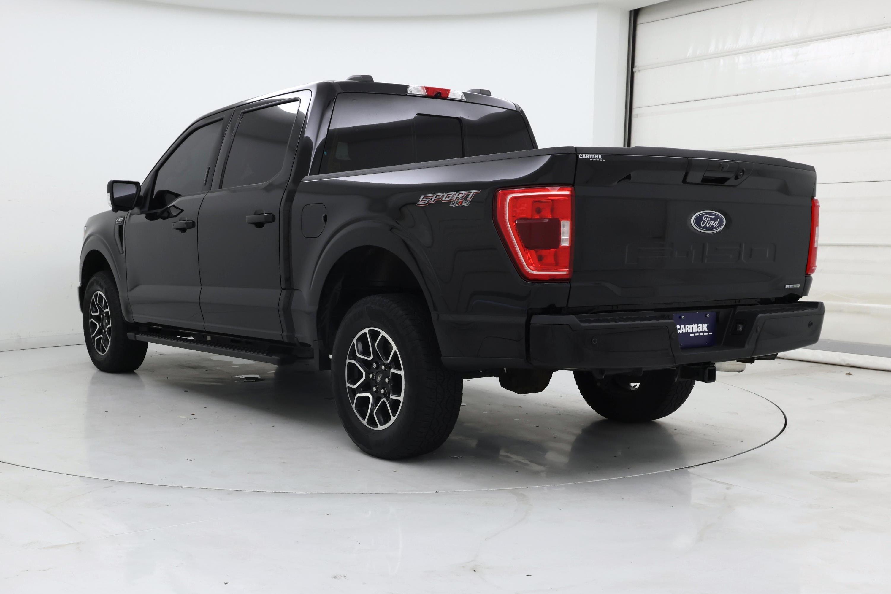 Thumbnail: 2023 Ford F-150 - 2
