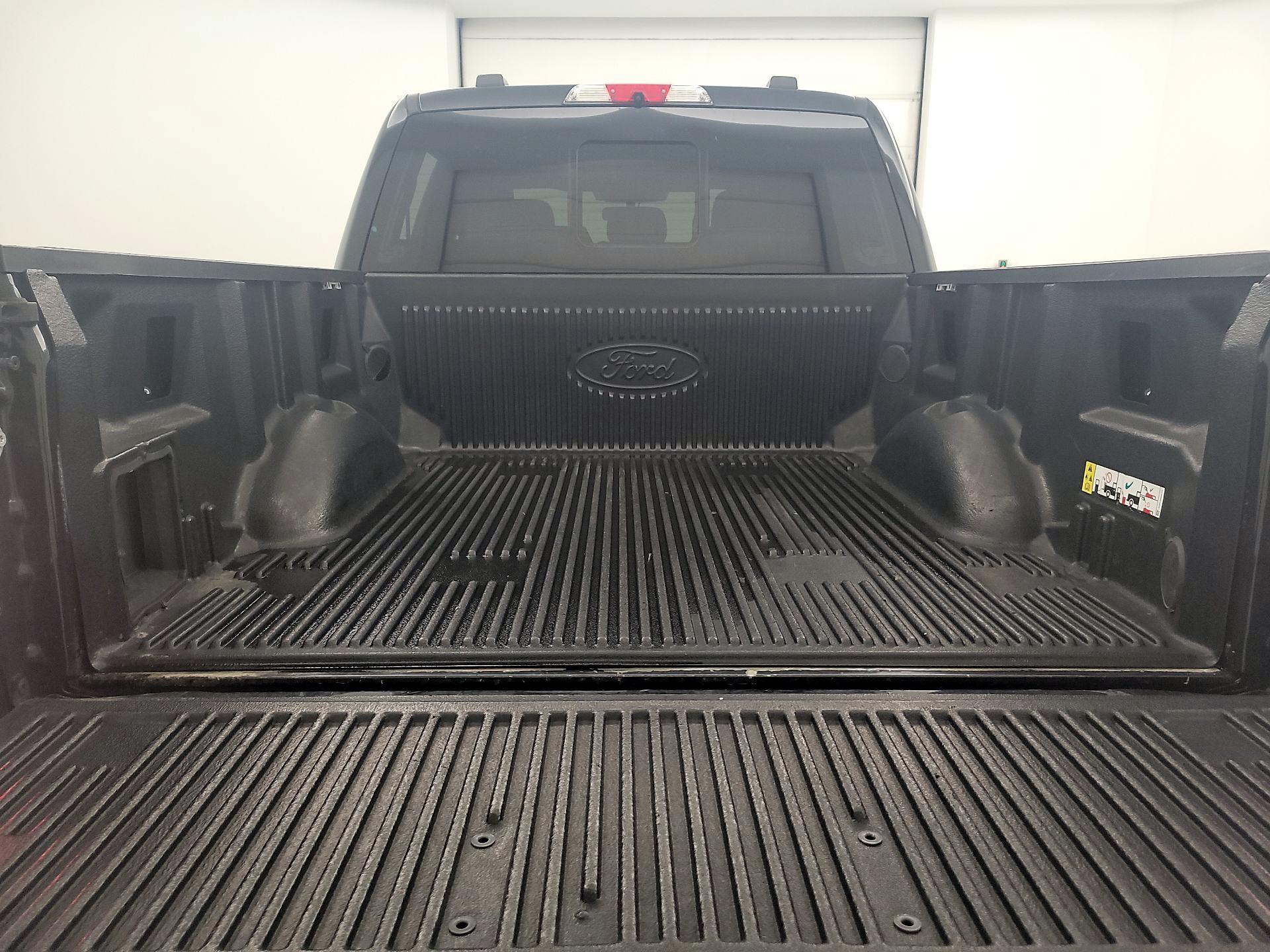 Thumbnail: 2023 Ford F-150 - 20