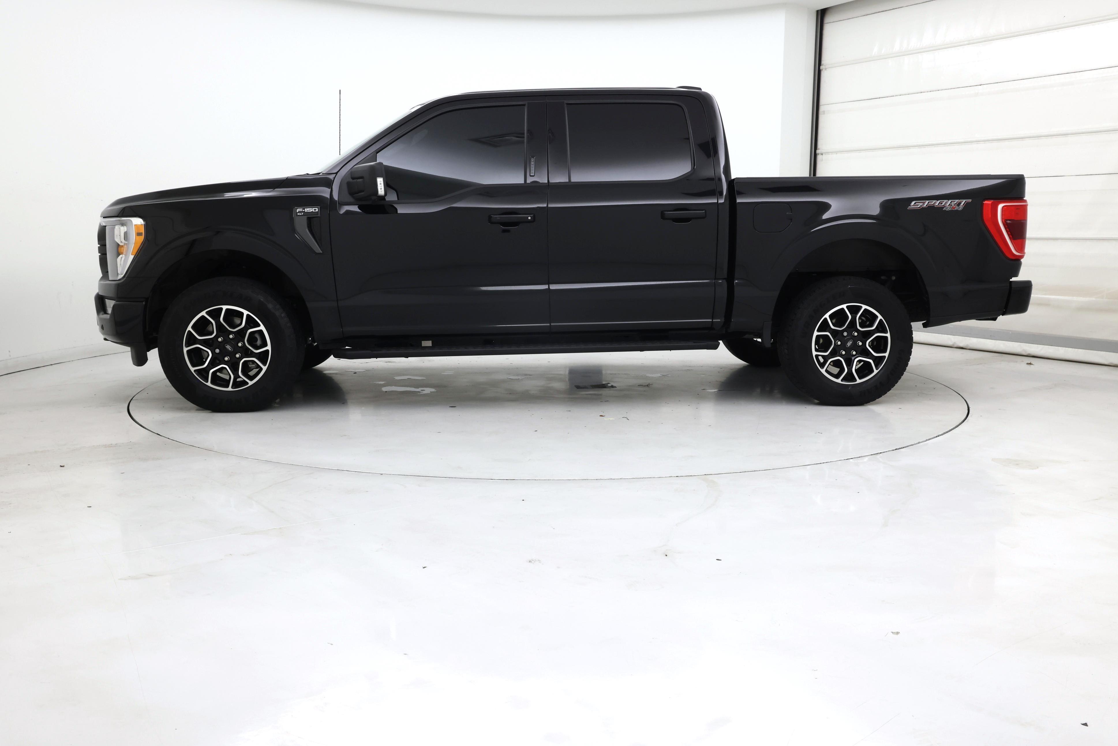 Thumbnail: 2023 Ford F-150 - 3