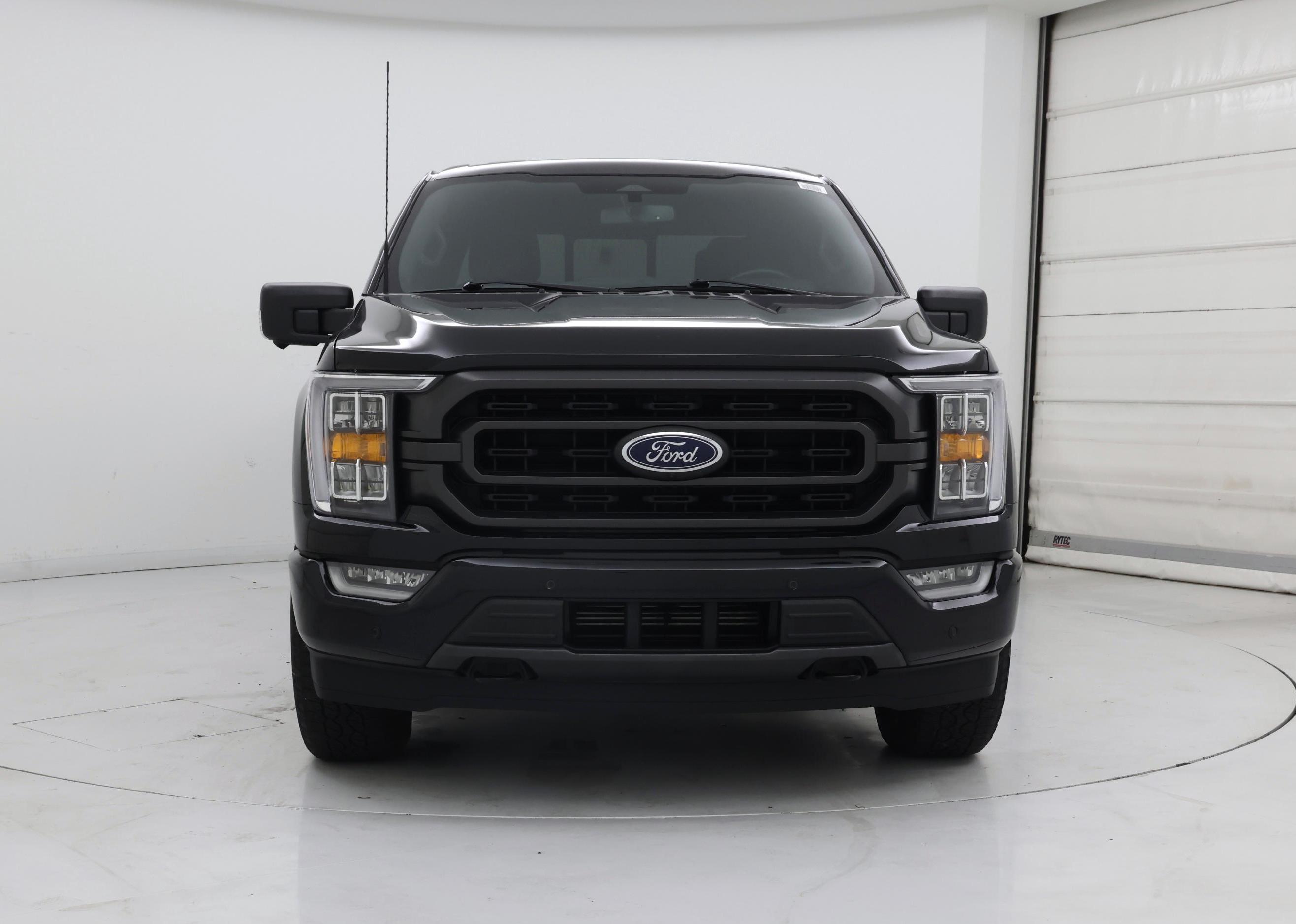 Thumbnail: 2023 Ford F-150 - 5