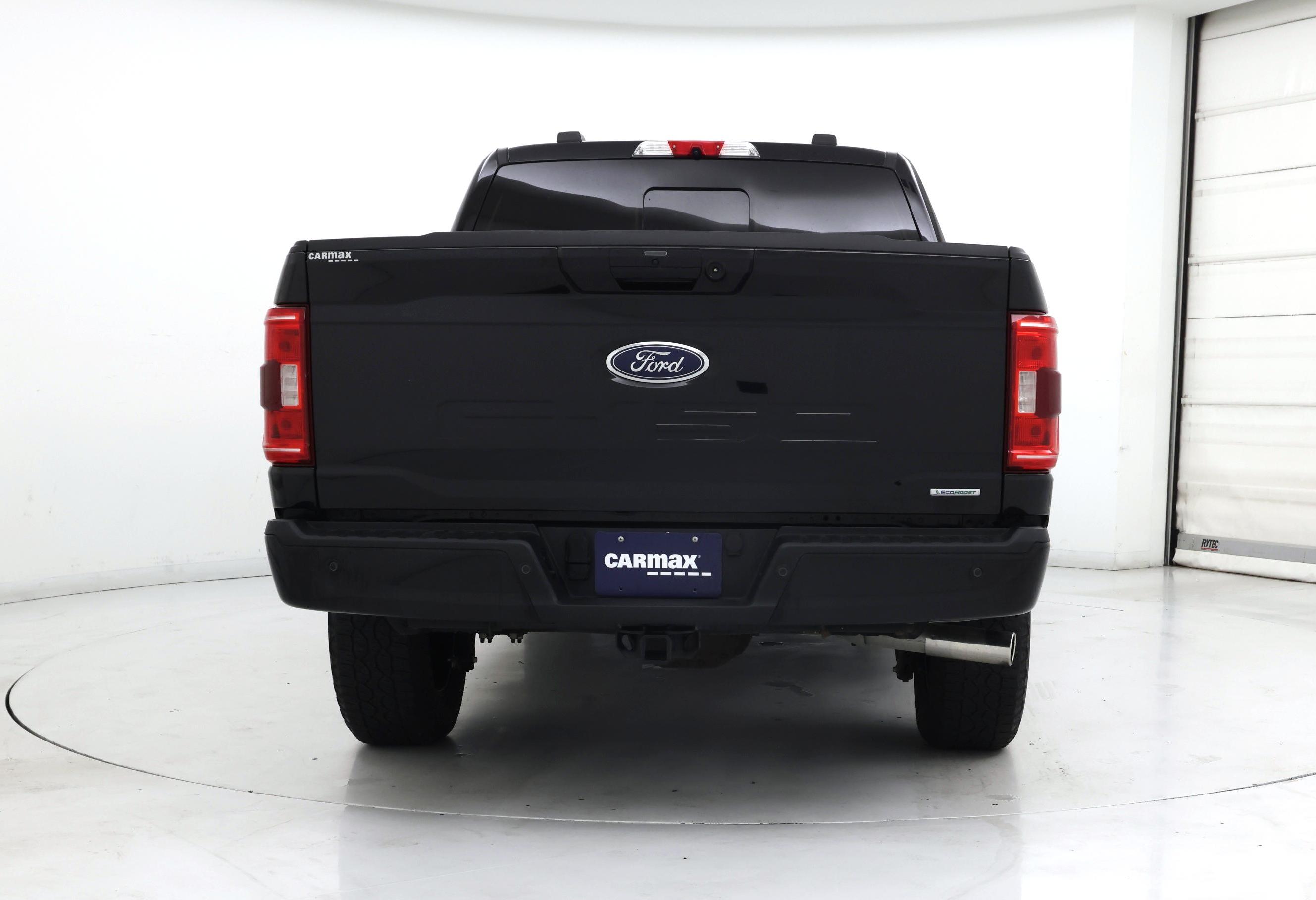 Thumbnail: 2023 Ford F-150 - 6
