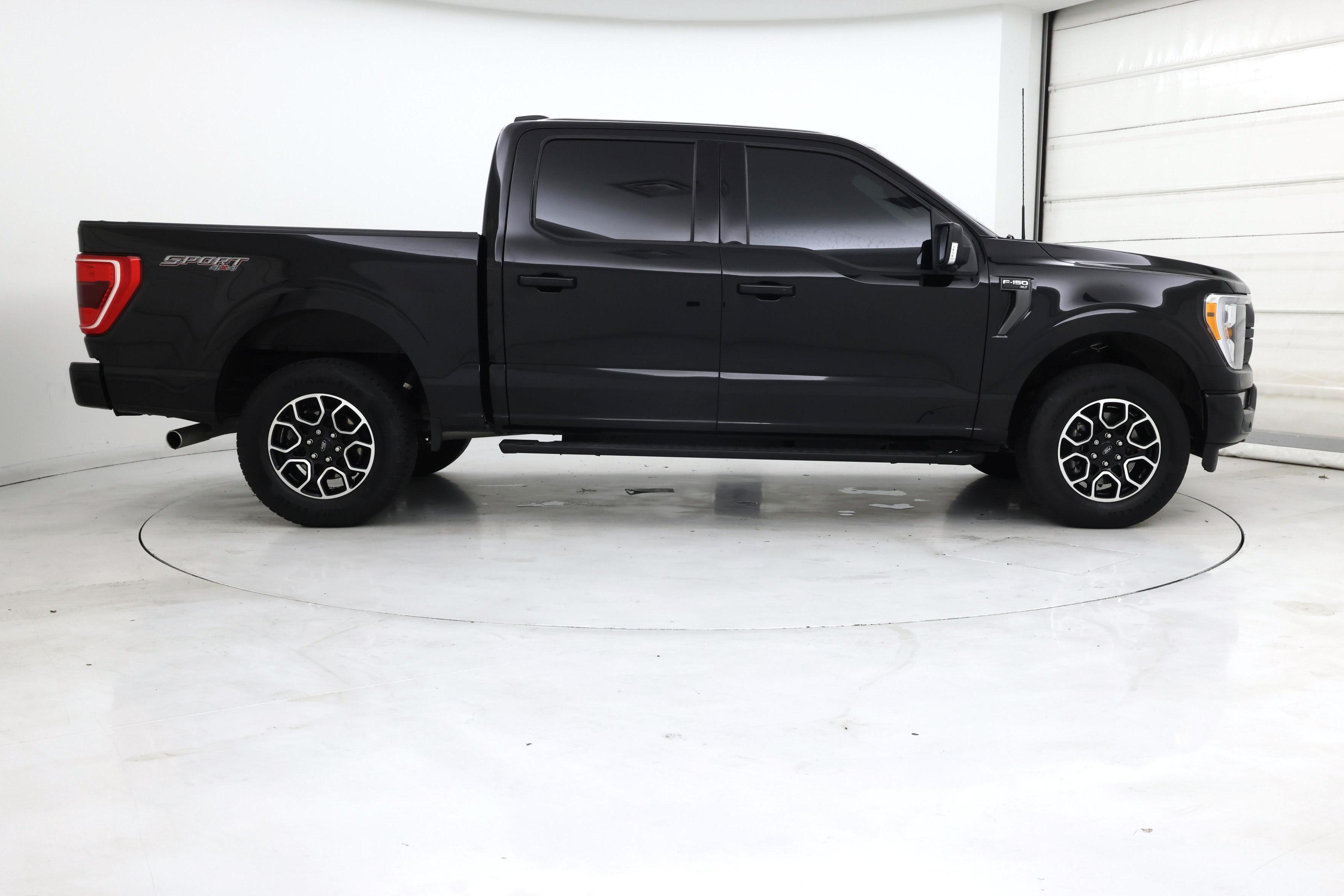 Thumbnail: 2023 Ford F-150 - 7