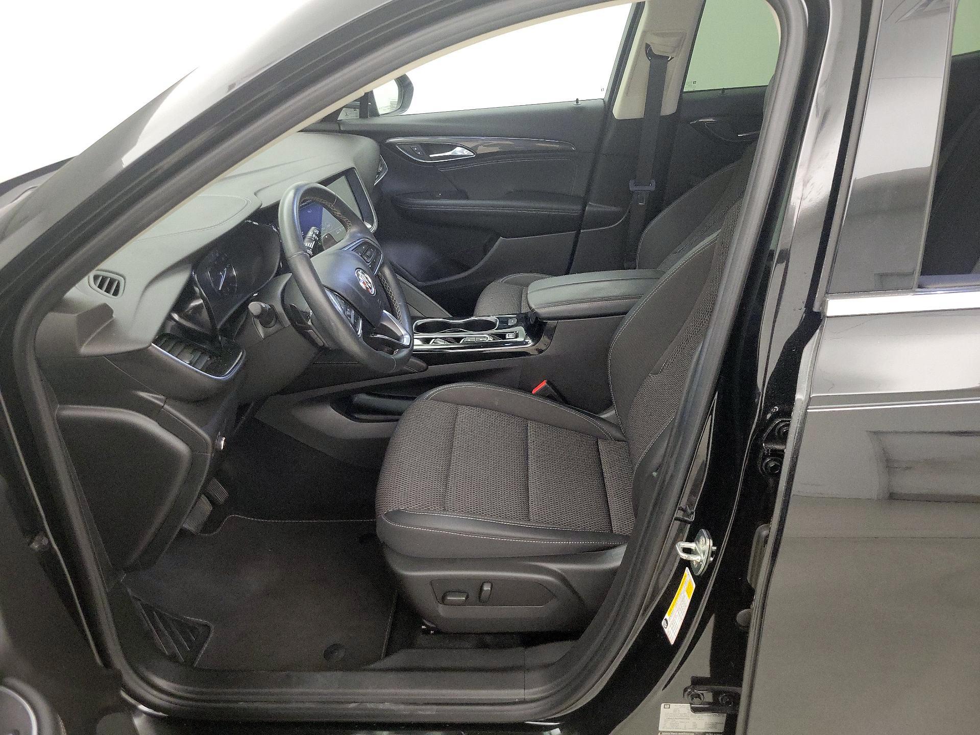 Thumbnail: 2023 Buick Envision - 11