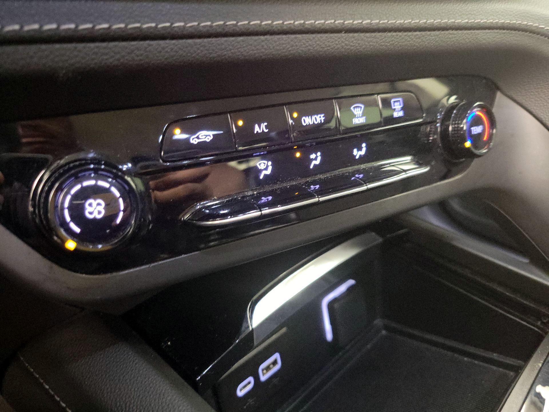 Thumbnail: 2023 Buick Envision - 16