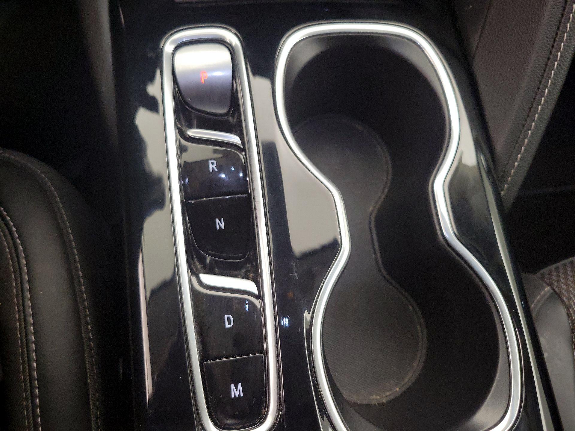 Thumbnail: 2023 Buick Envision - 17