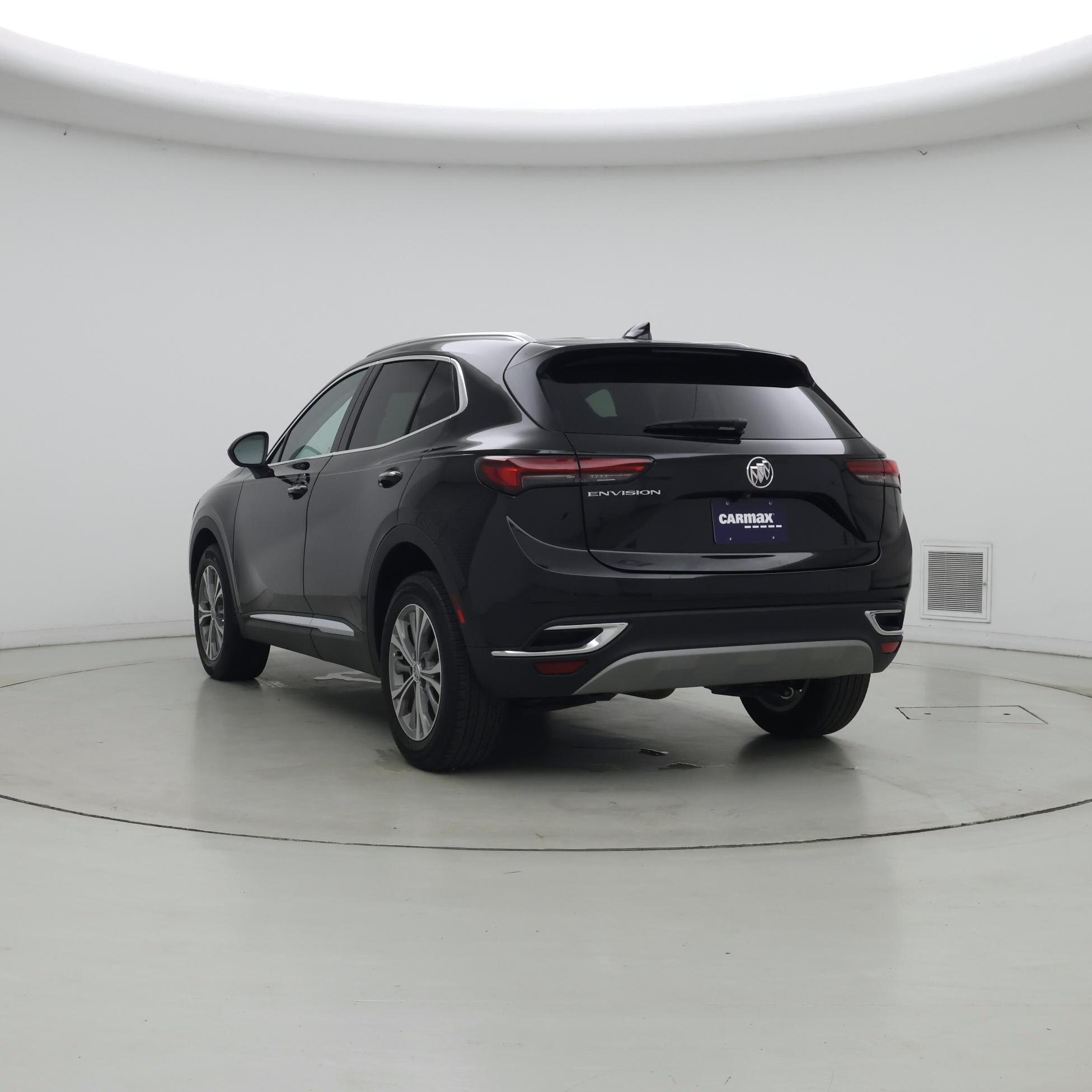 Thumbnail: 2023 Buick Envision - 2
