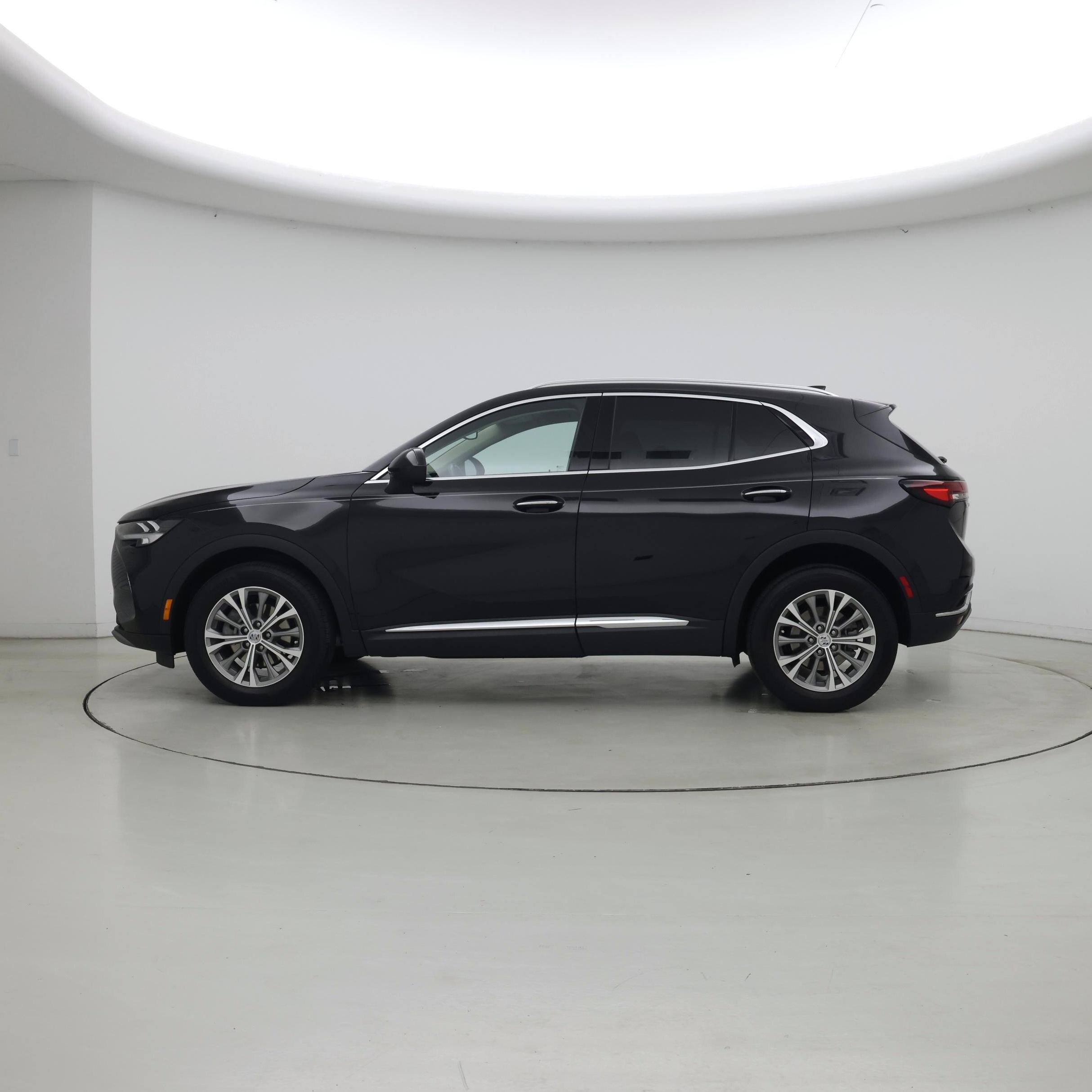 Thumbnail: 2023 Buick Envision - 3