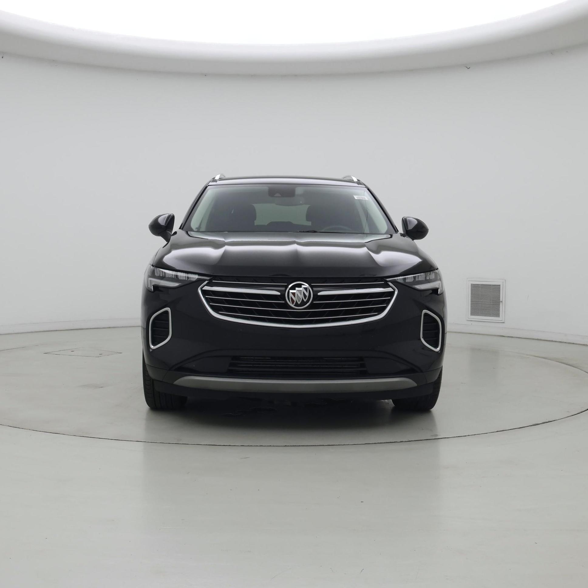 Thumbnail: 2023 Buick Envision - 5