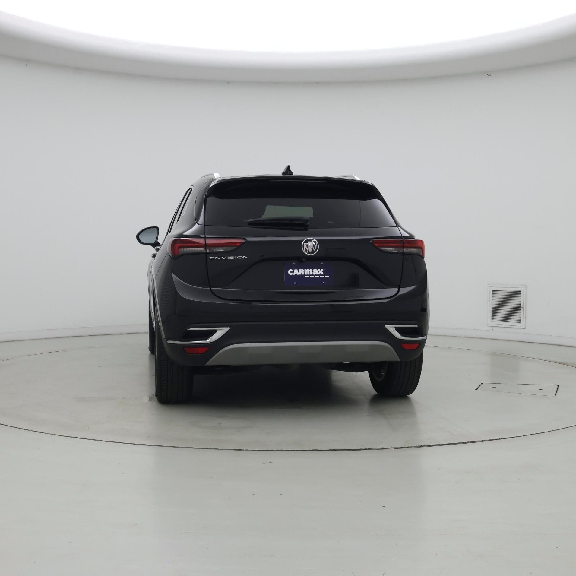 Thumbnail: 2023 Buick Envision - 6