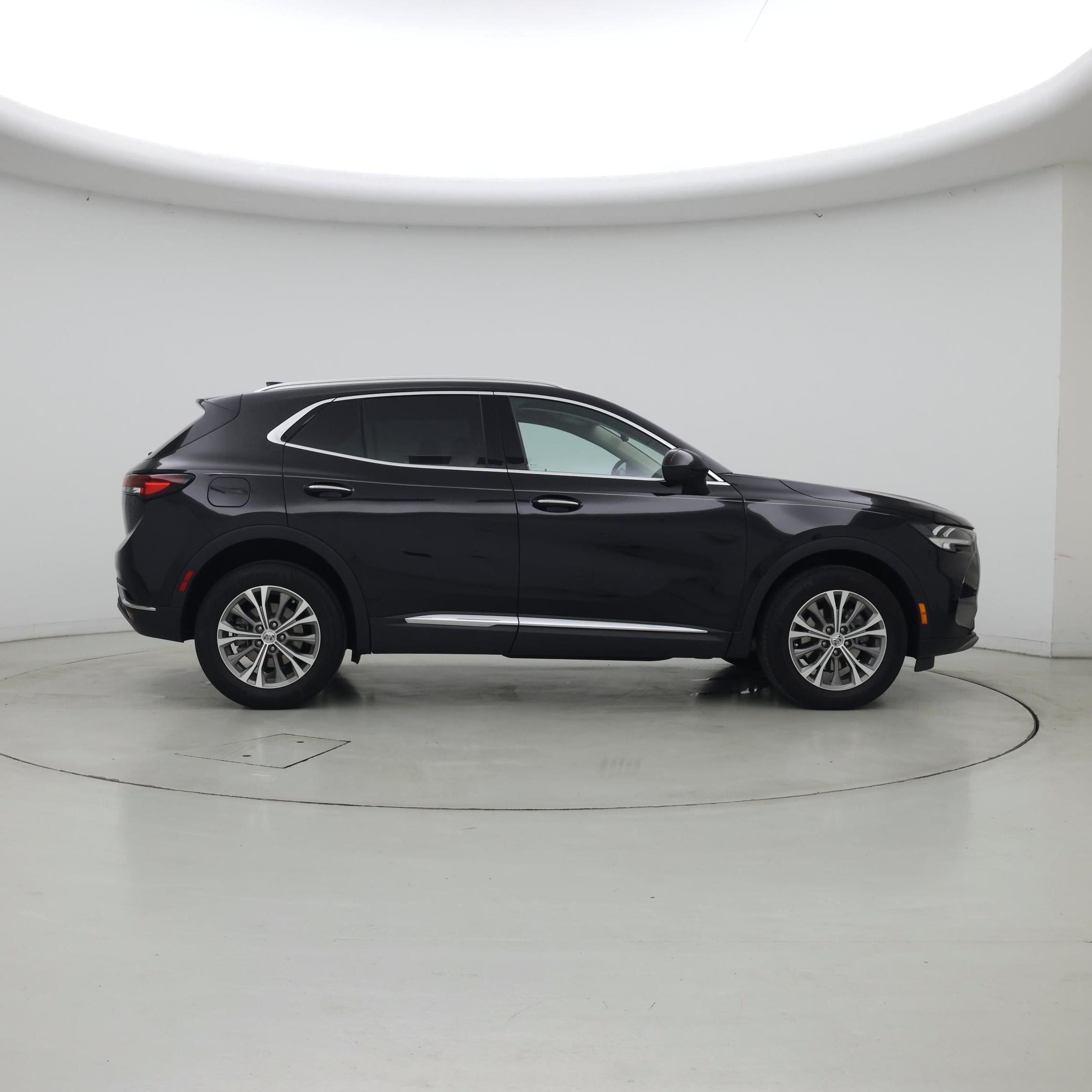 Thumbnail: 2023 Buick Envision - 7