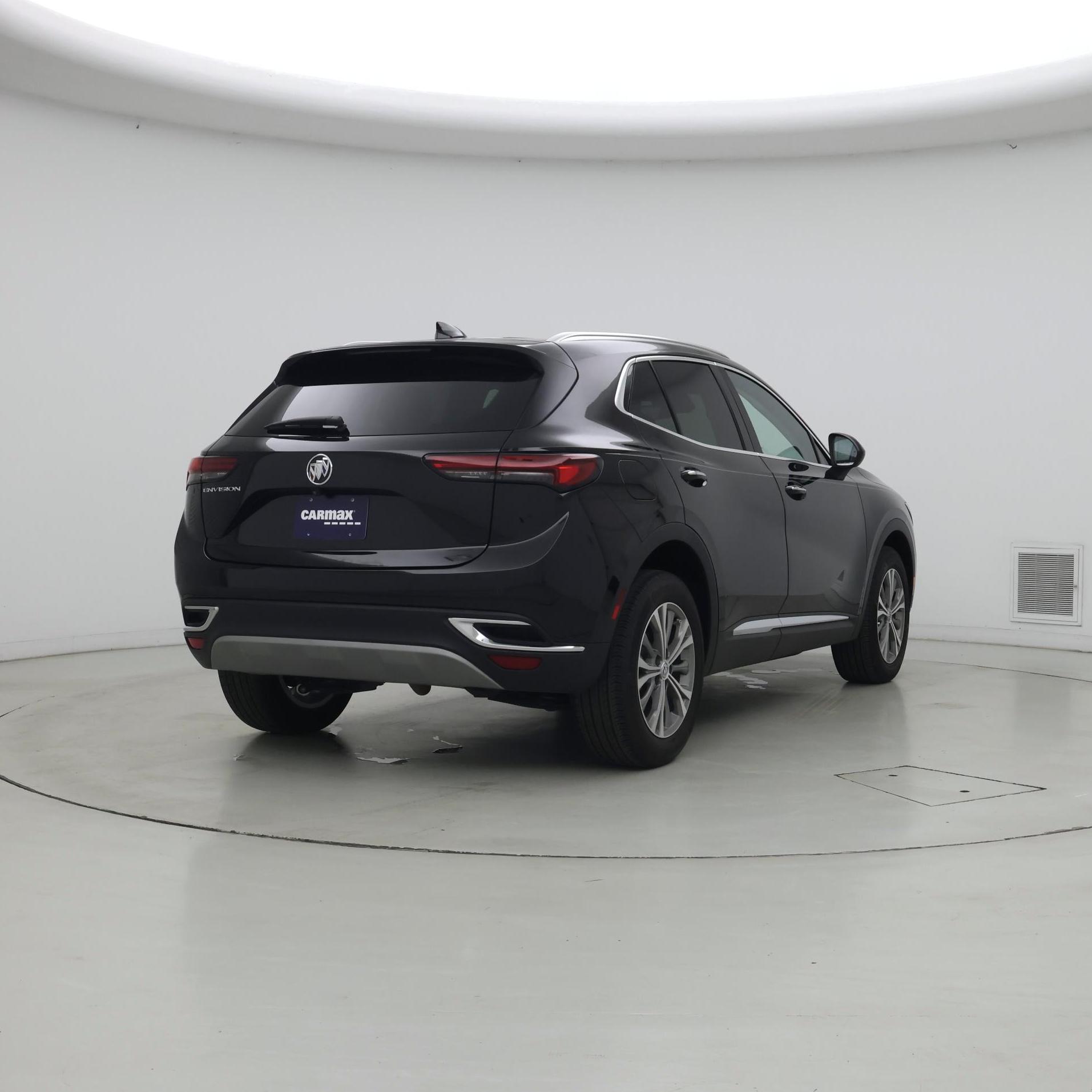 Thumbnail: 2023 Buick Envision - 8