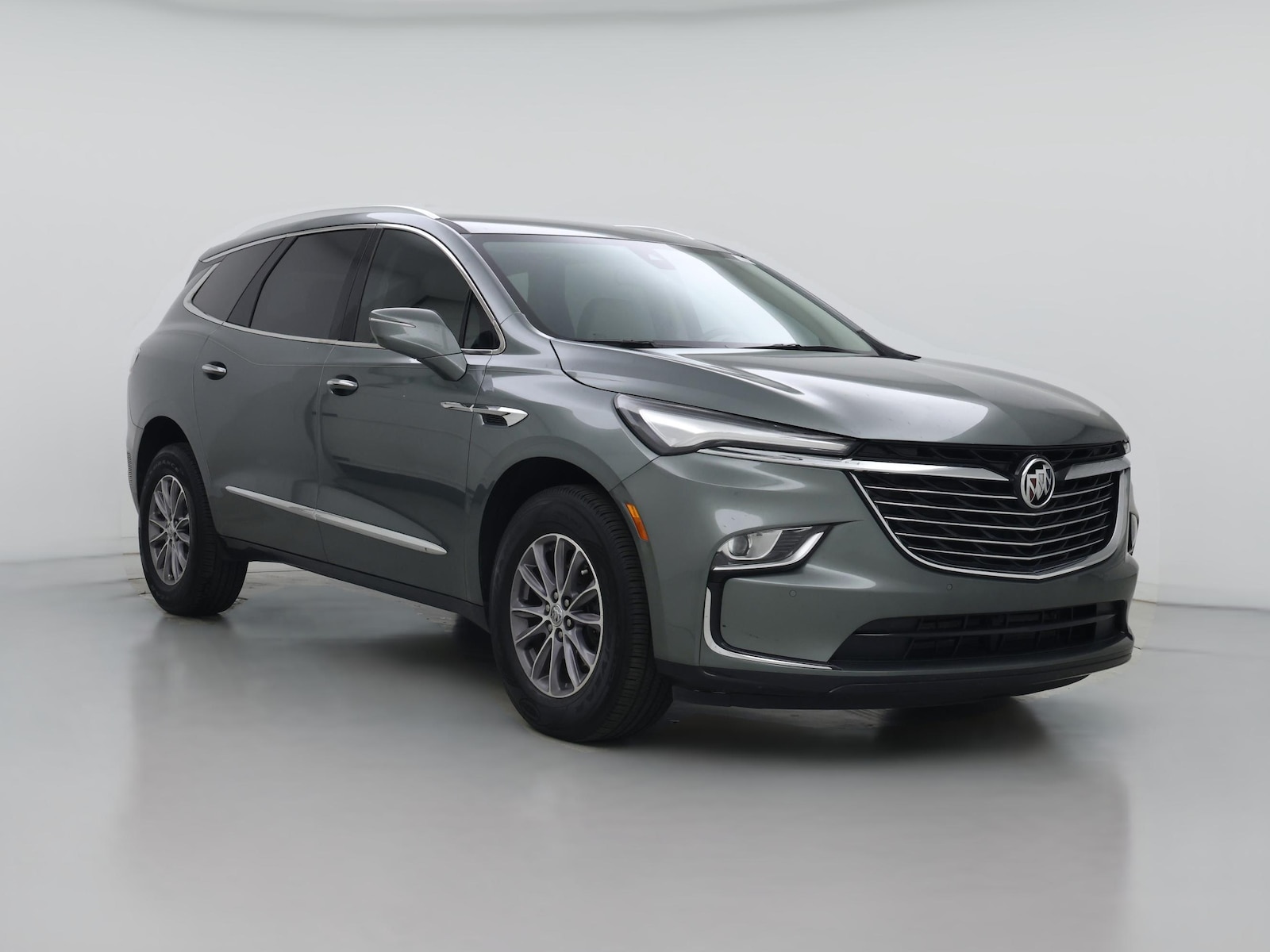2023 Buick Enclave
