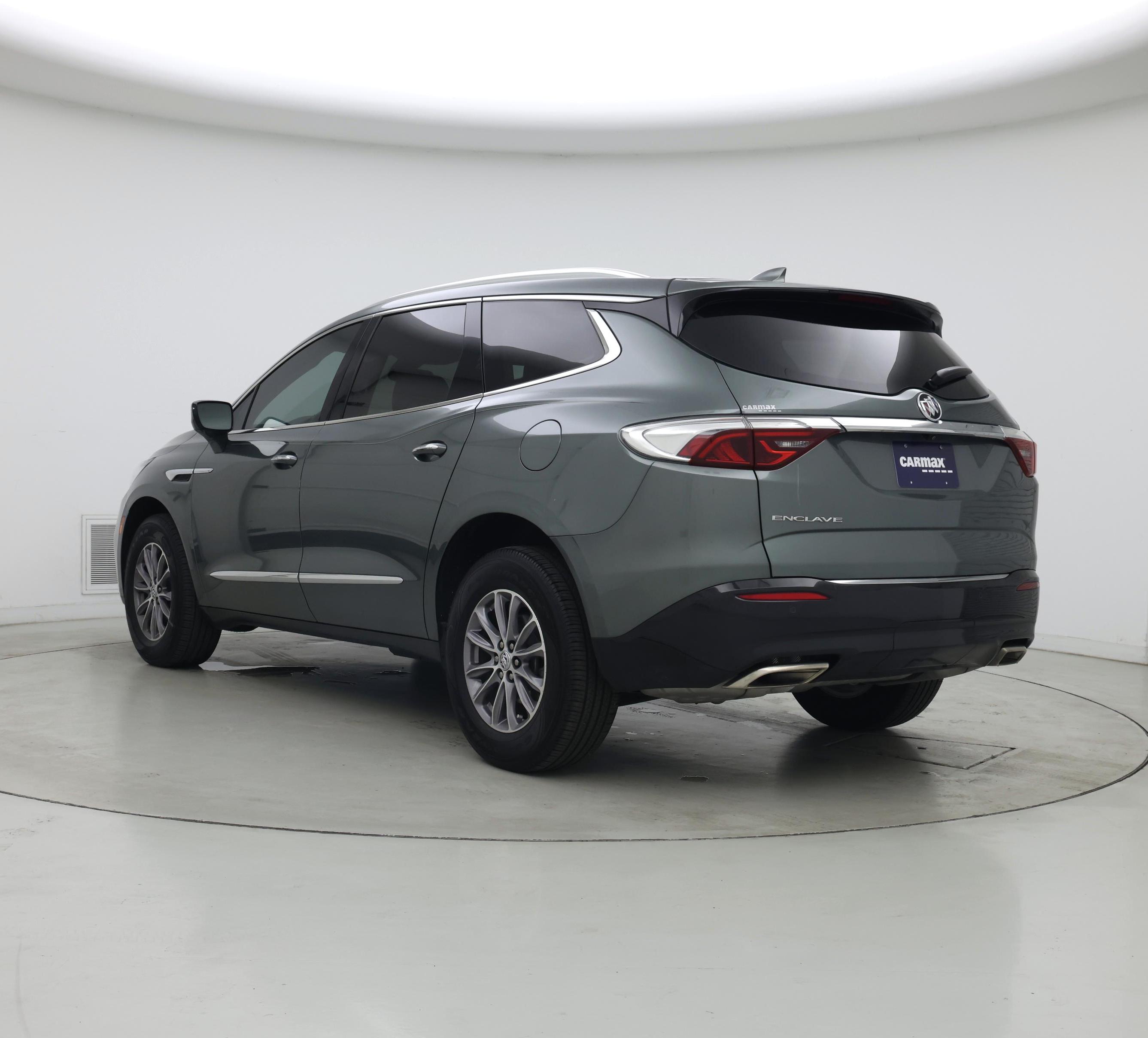 Thumbnail: 2023 Buick Enclave - 2