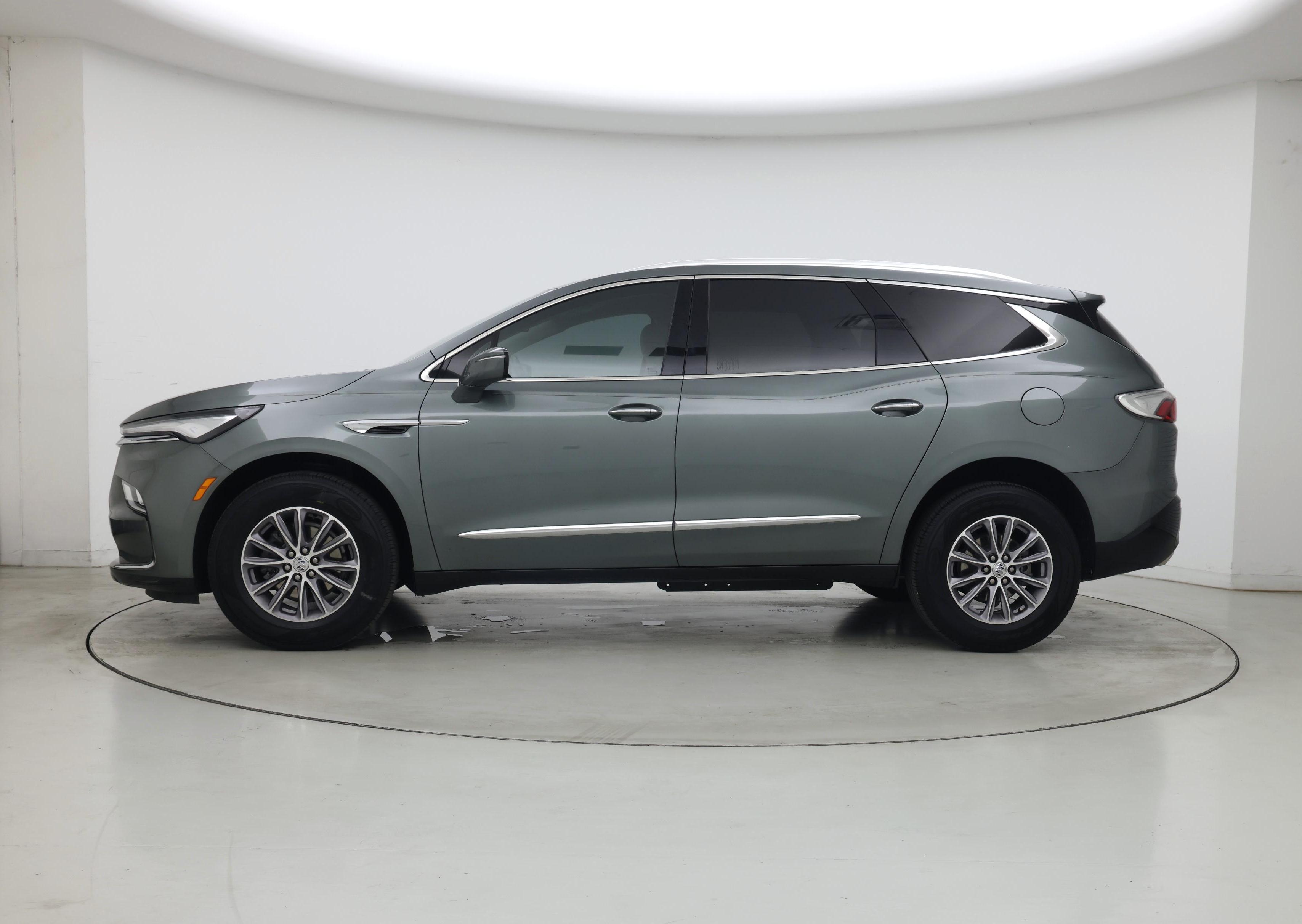 Thumbnail: 2023 Buick Enclave - 3