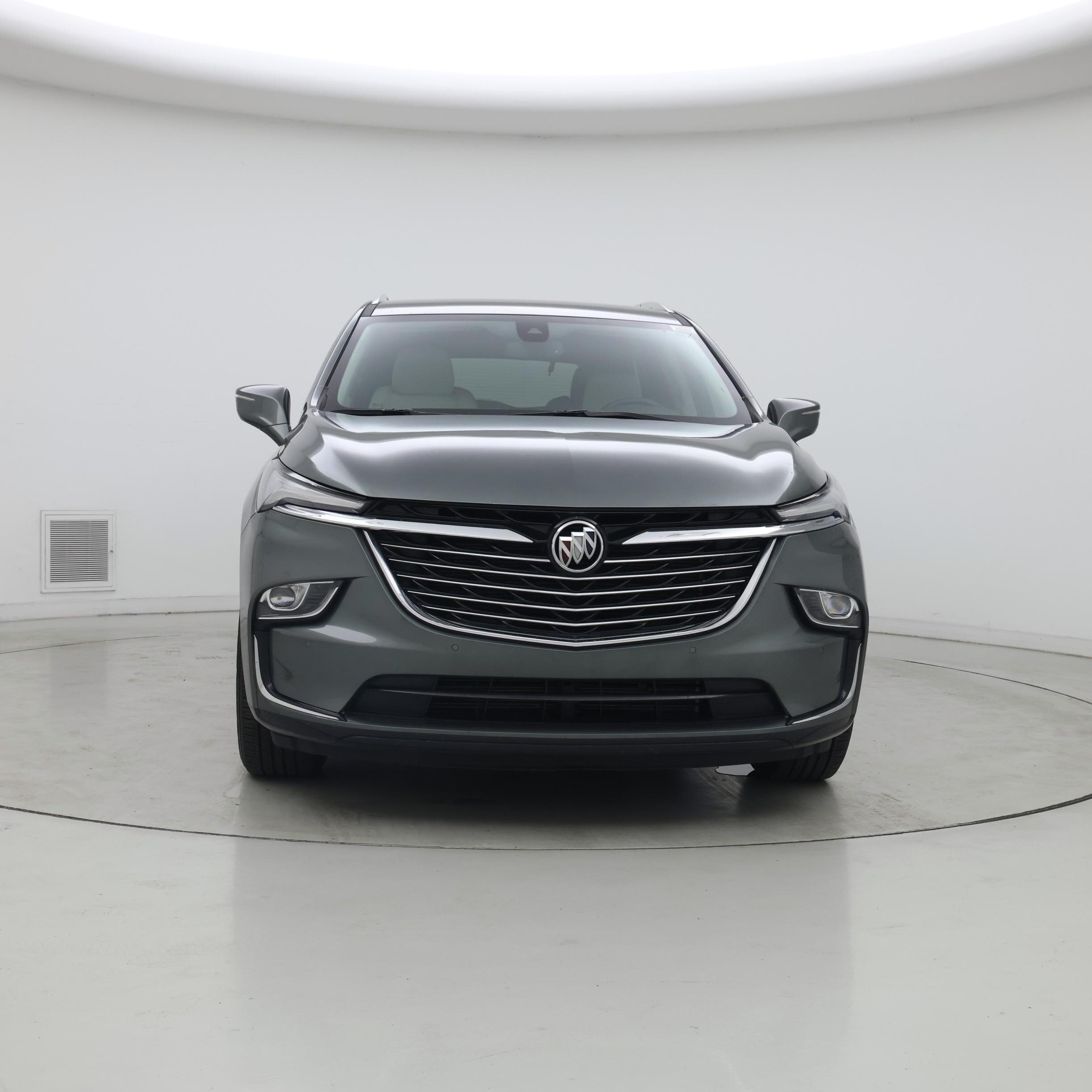 Thumbnail: 2023 Buick Enclave - 5