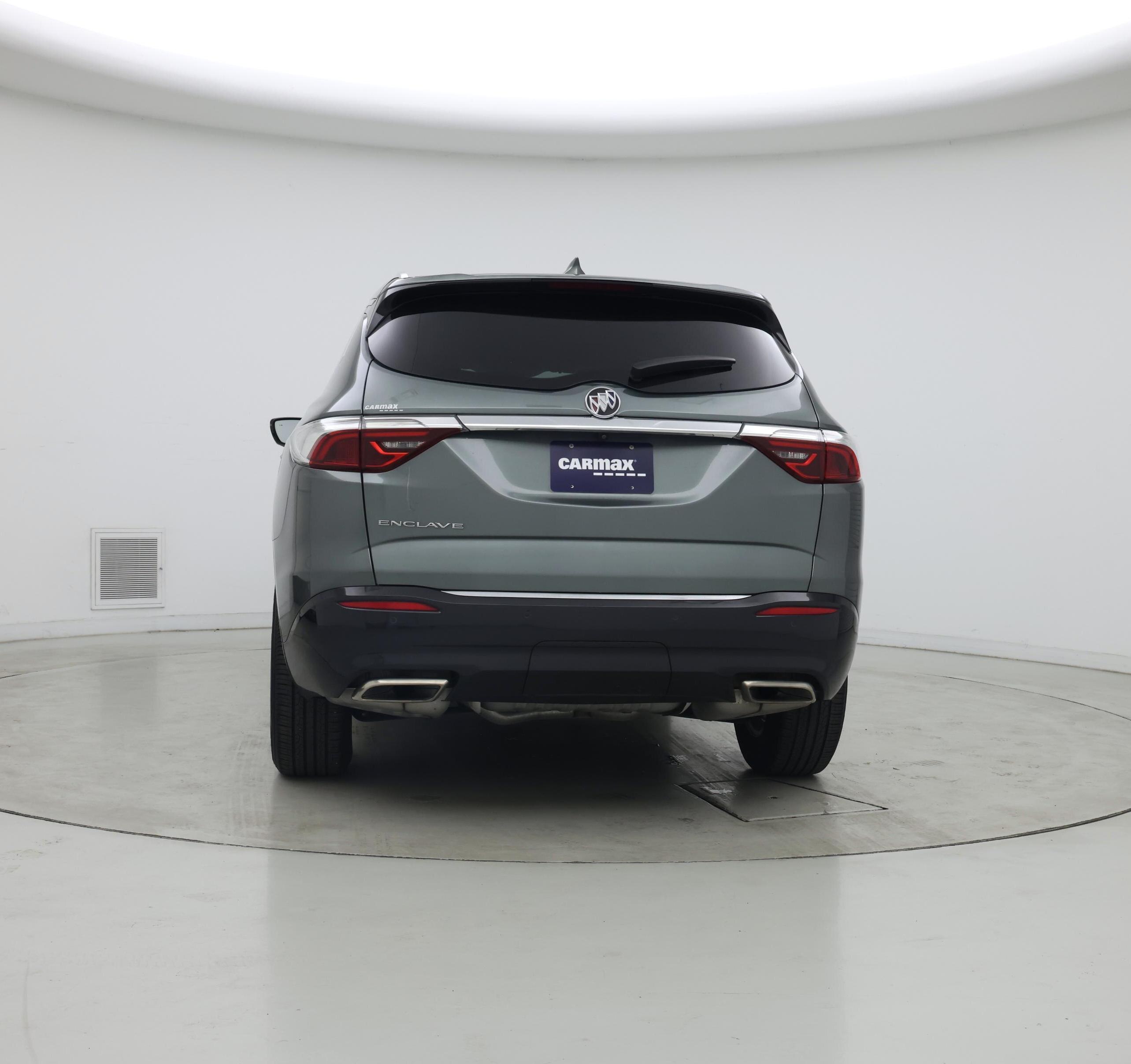 Thumbnail: 2023 Buick Enclave - 6