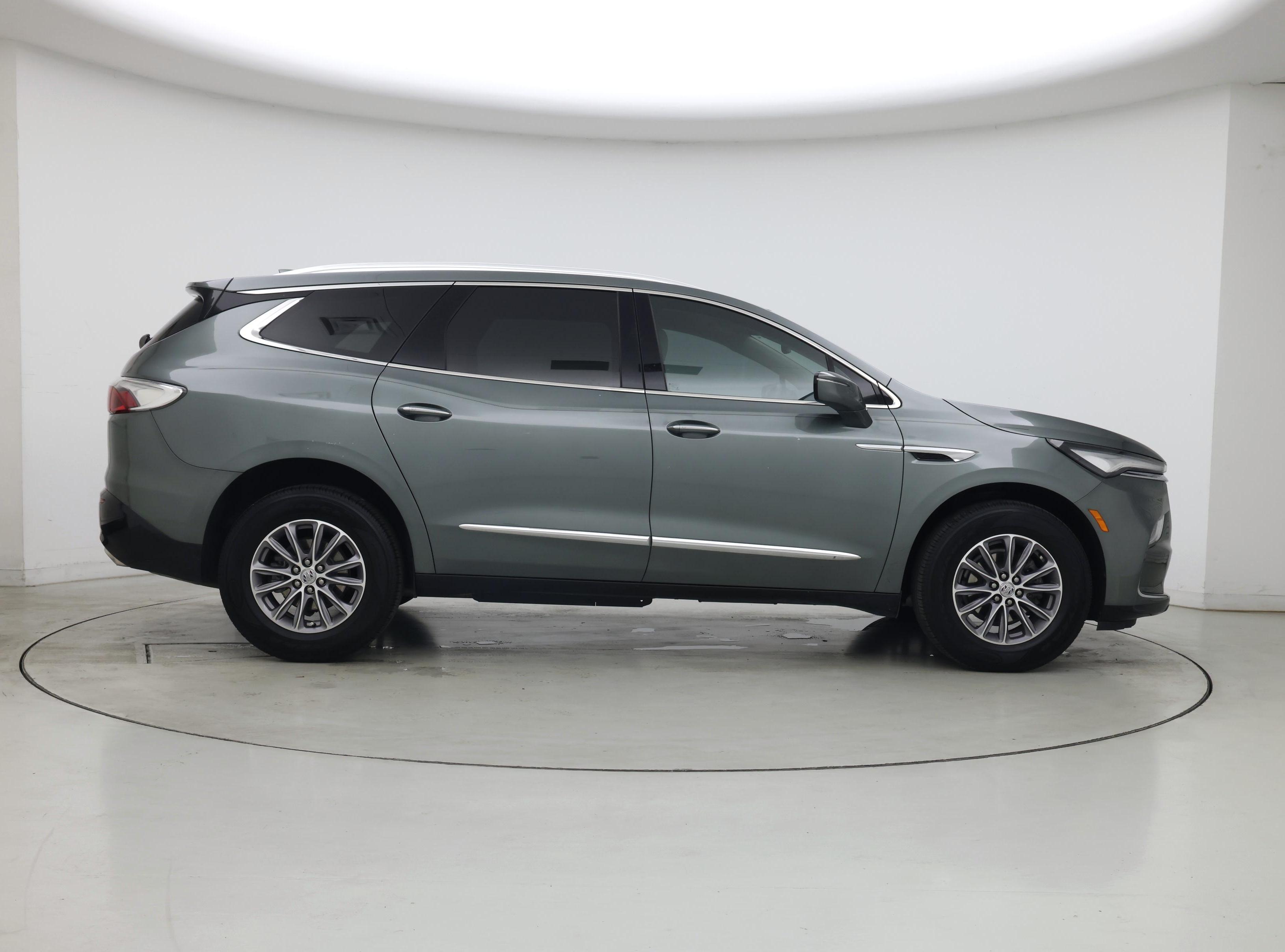 Thumbnail: 2023 Buick Enclave - 7