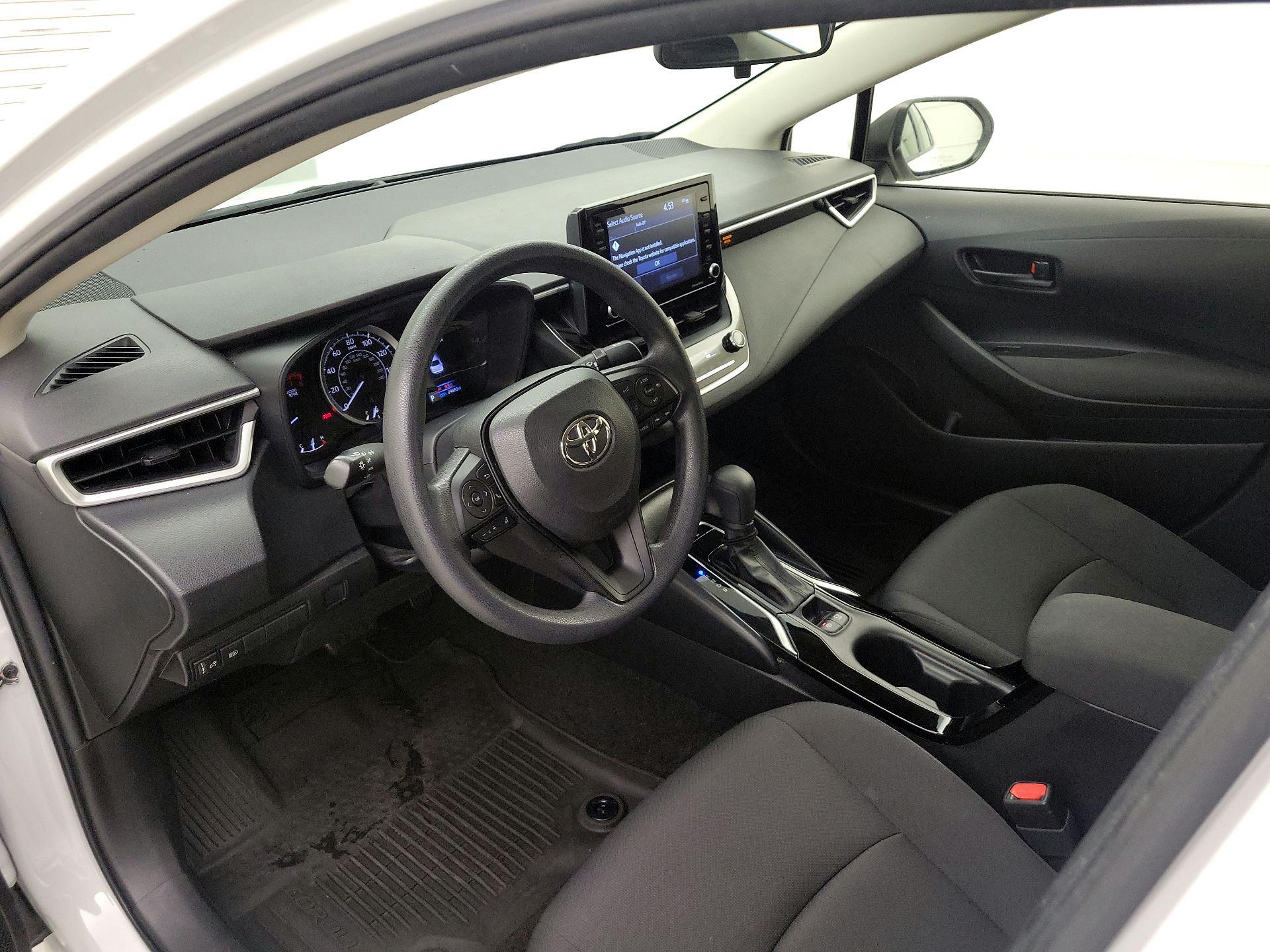 Thumbnail: 2022 Toyota Corolla - 11
