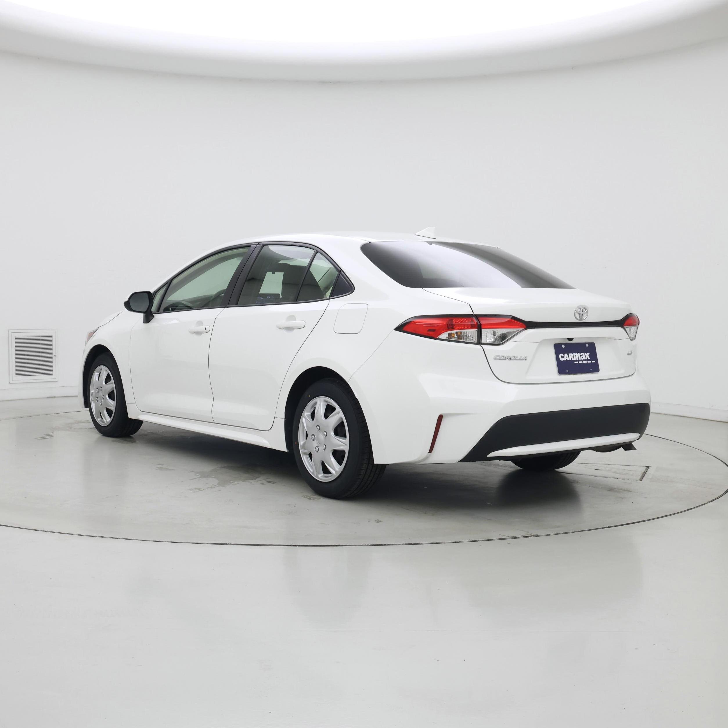 Thumbnail: 2022 Toyota Corolla - 2