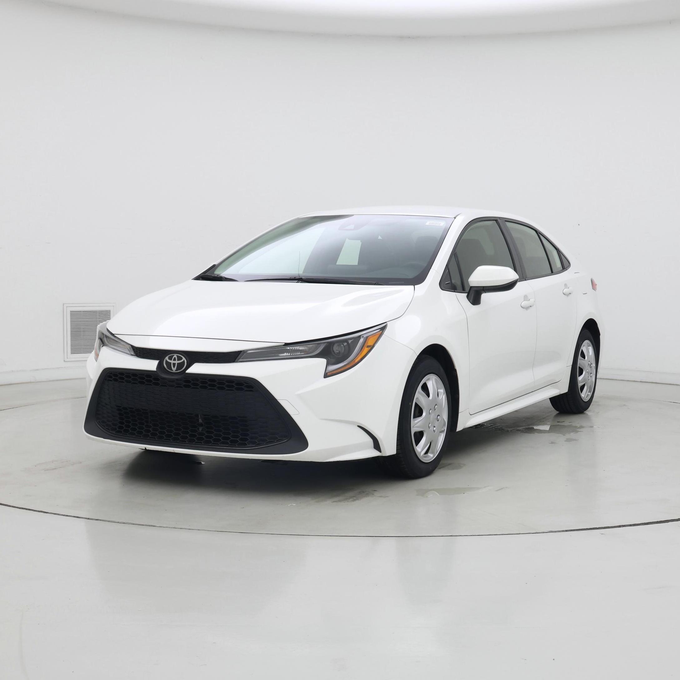 Thumbnail: 2022 Toyota Corolla - 4