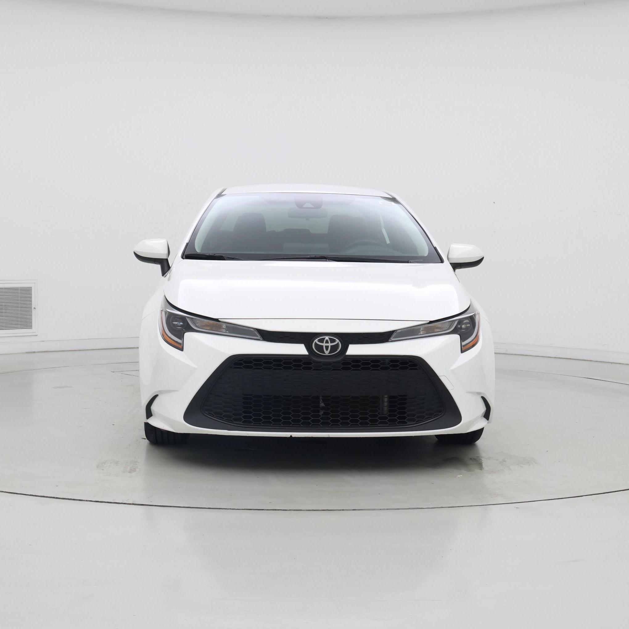 Thumbnail: 2022 Toyota Corolla - 5