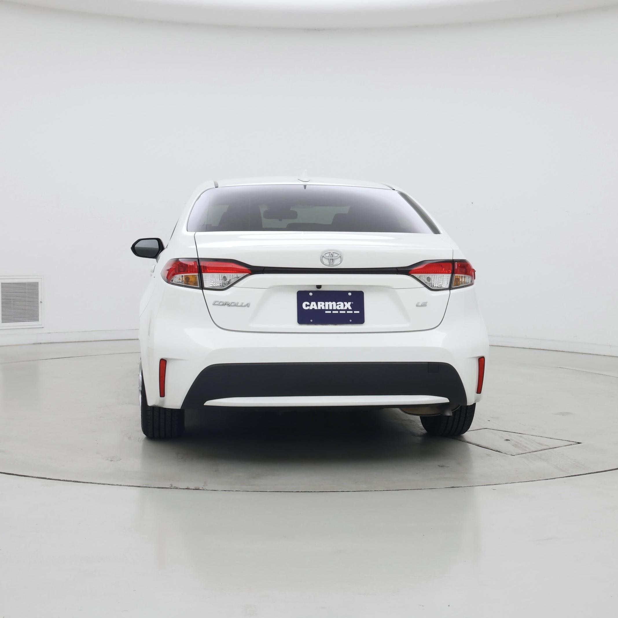 Thumbnail: 2022 Toyota Corolla - 6
