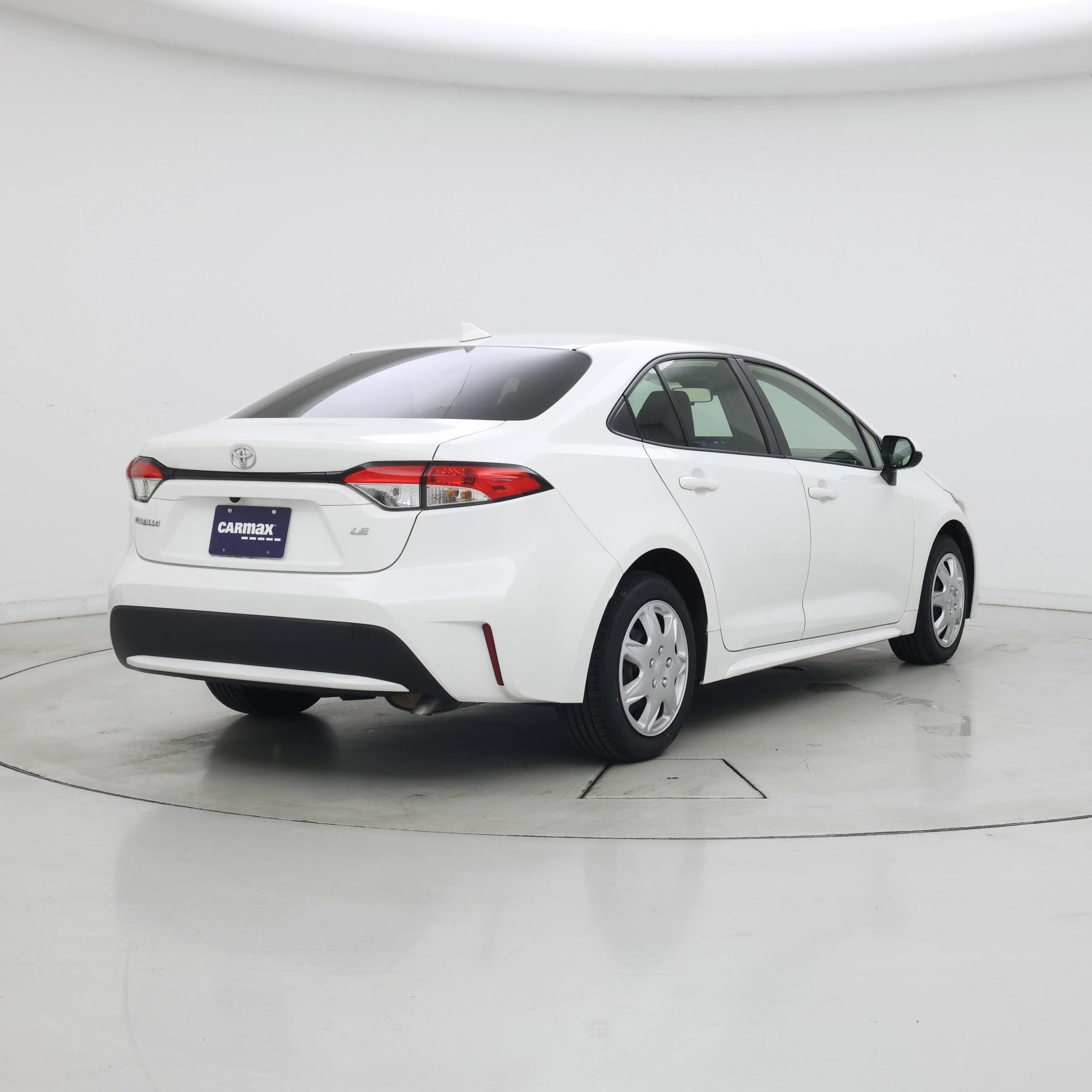 Thumbnail: 2022 Toyota Corolla - 8