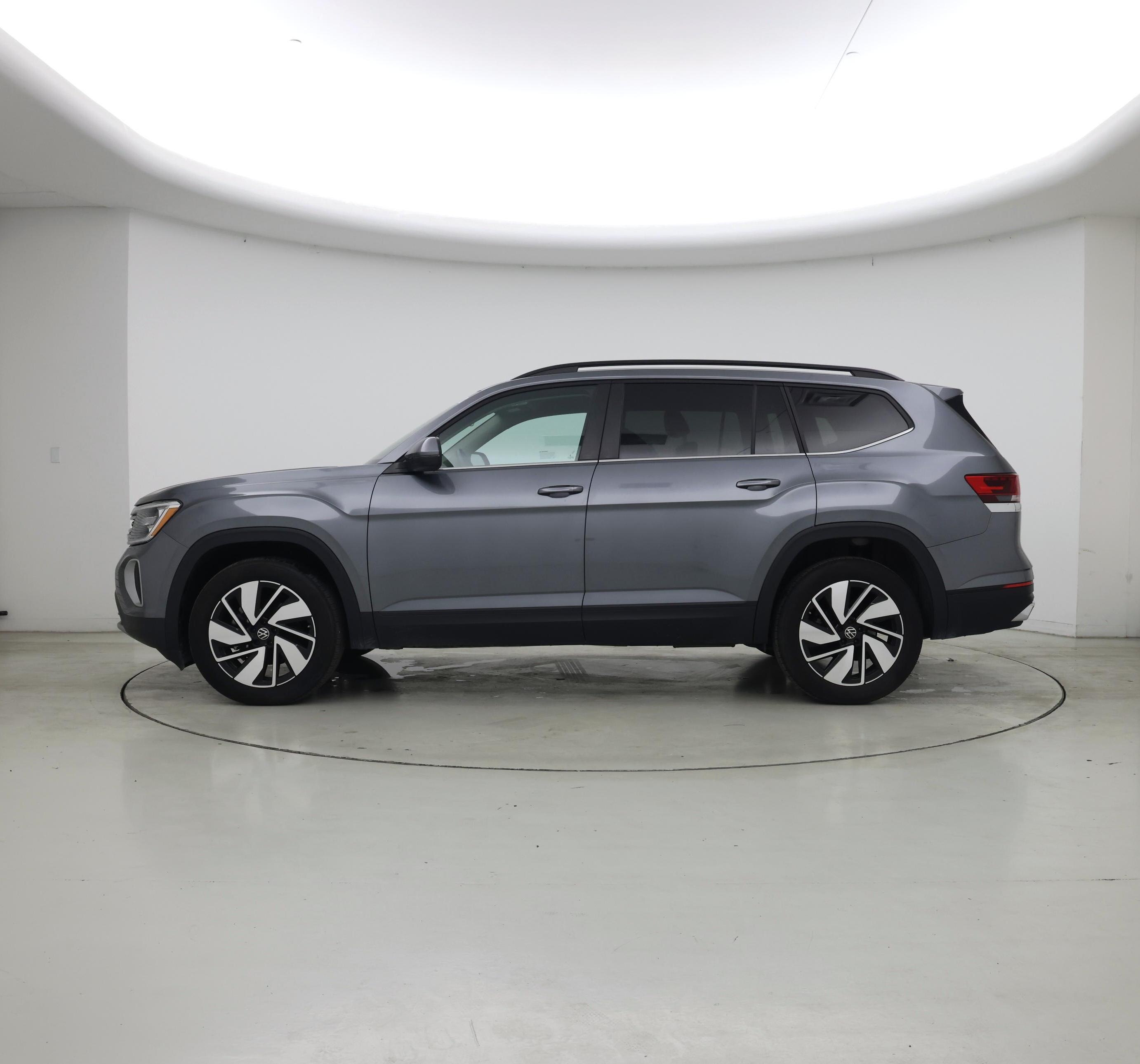 Thumbnail: 2025 Volkswagen Atlas - 3