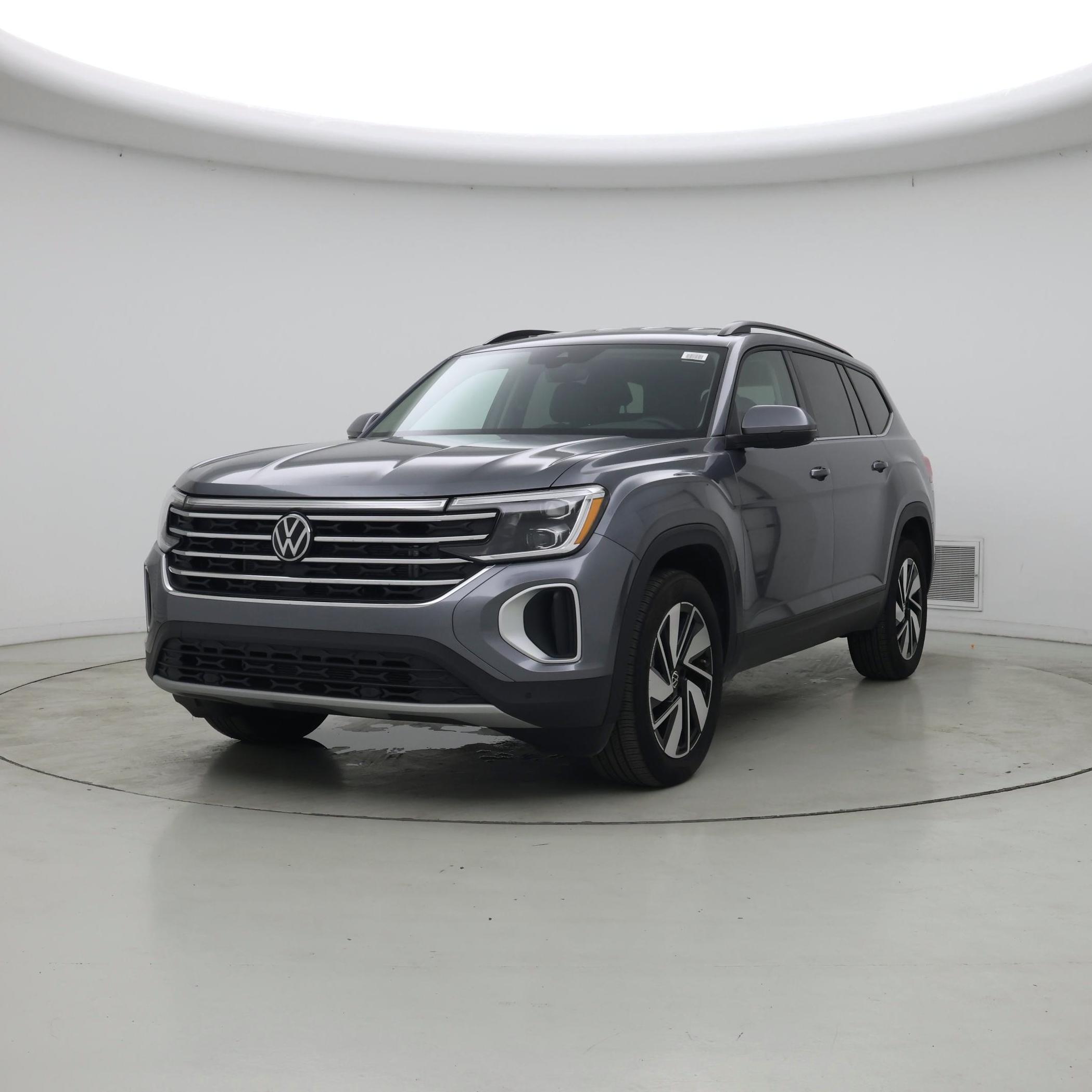 Thumbnail: 2025 Volkswagen Atlas - 4