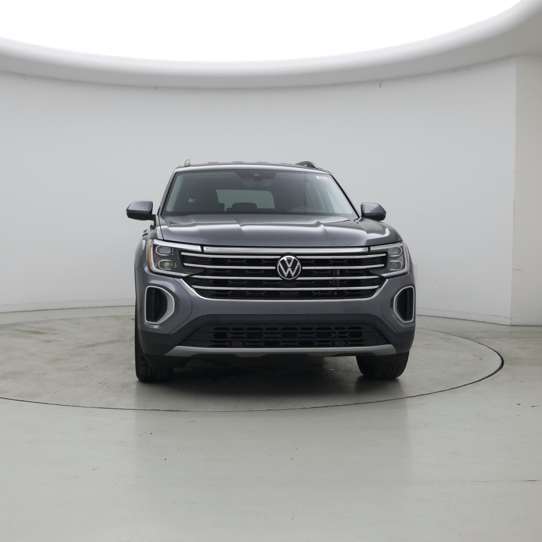 Thumbnail: 2025 Volkswagen Atlas - 5
