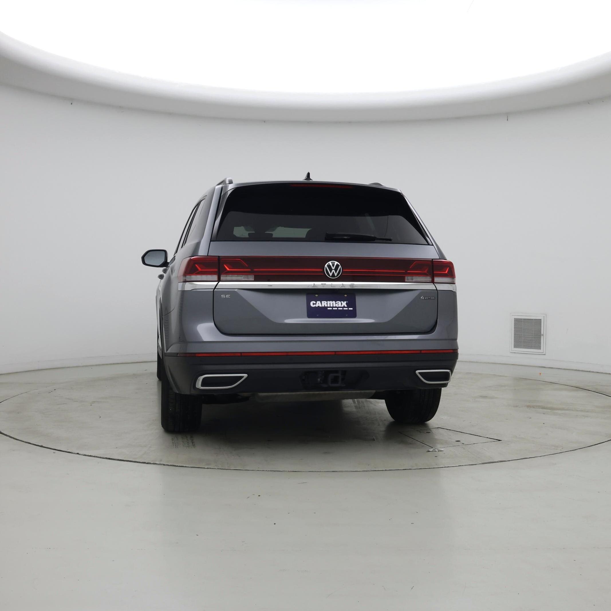 Thumbnail: 2025 Volkswagen Atlas - 6