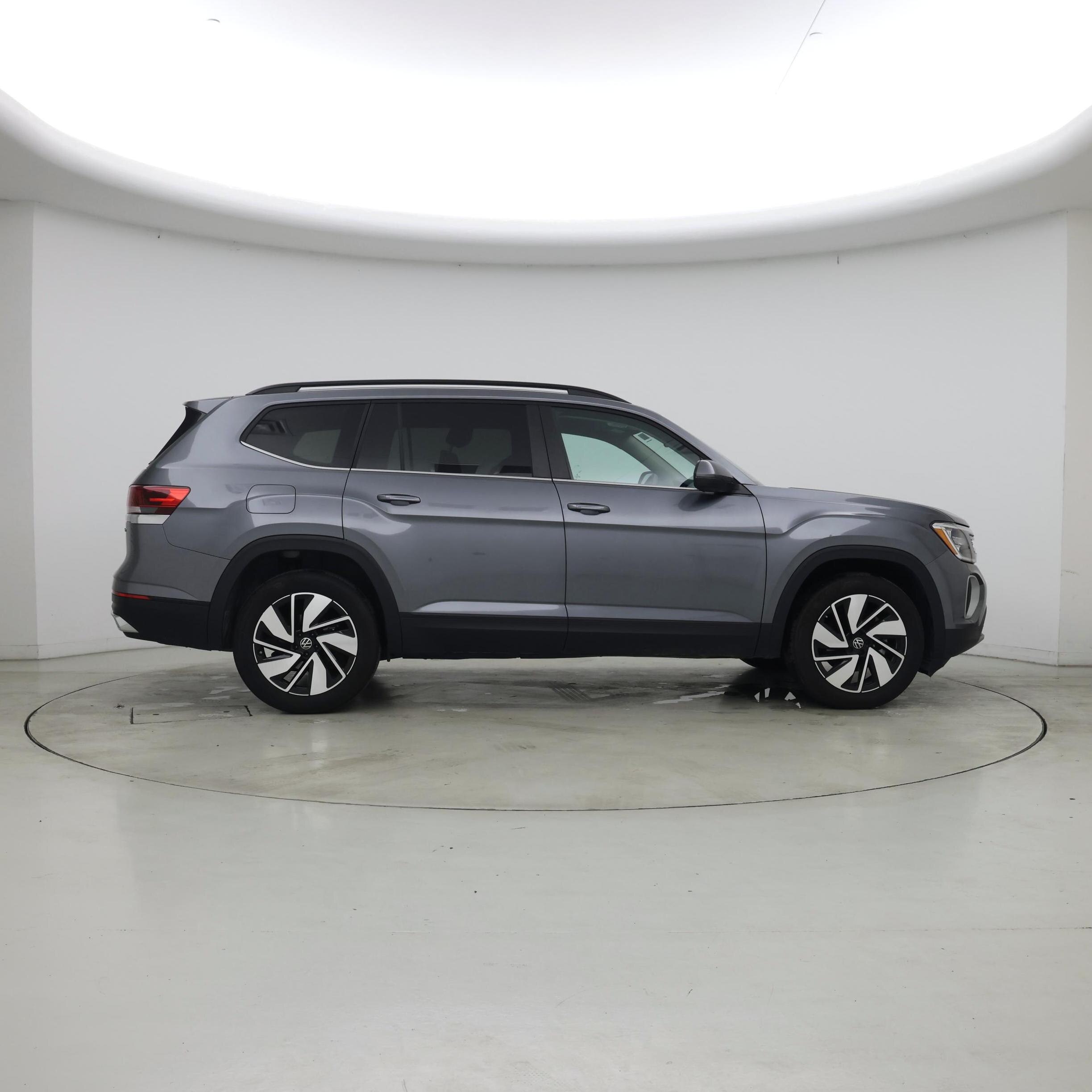 Thumbnail: 2025 Volkswagen Atlas - 7