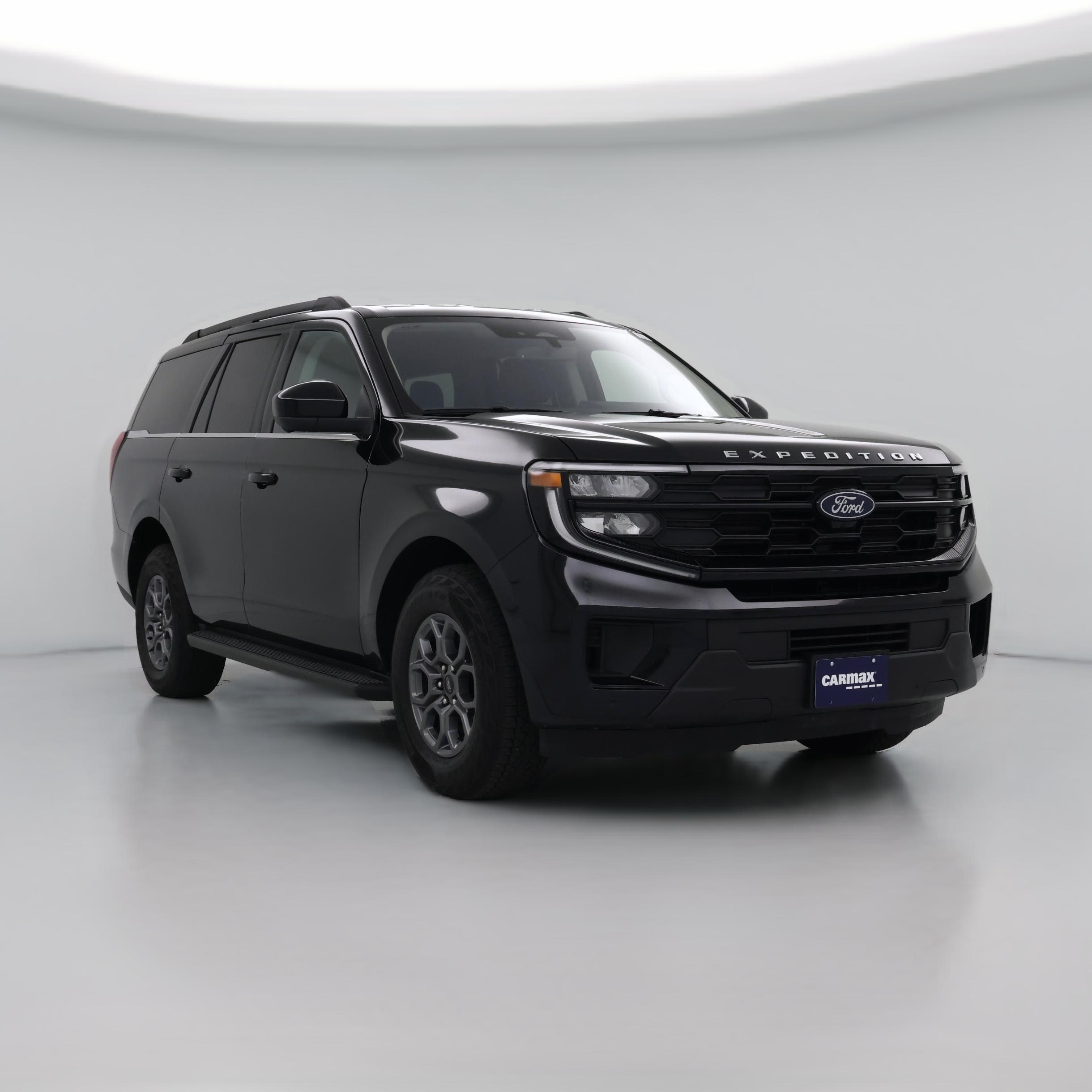 Thumbnail: 2025 Ford Expedition - 1